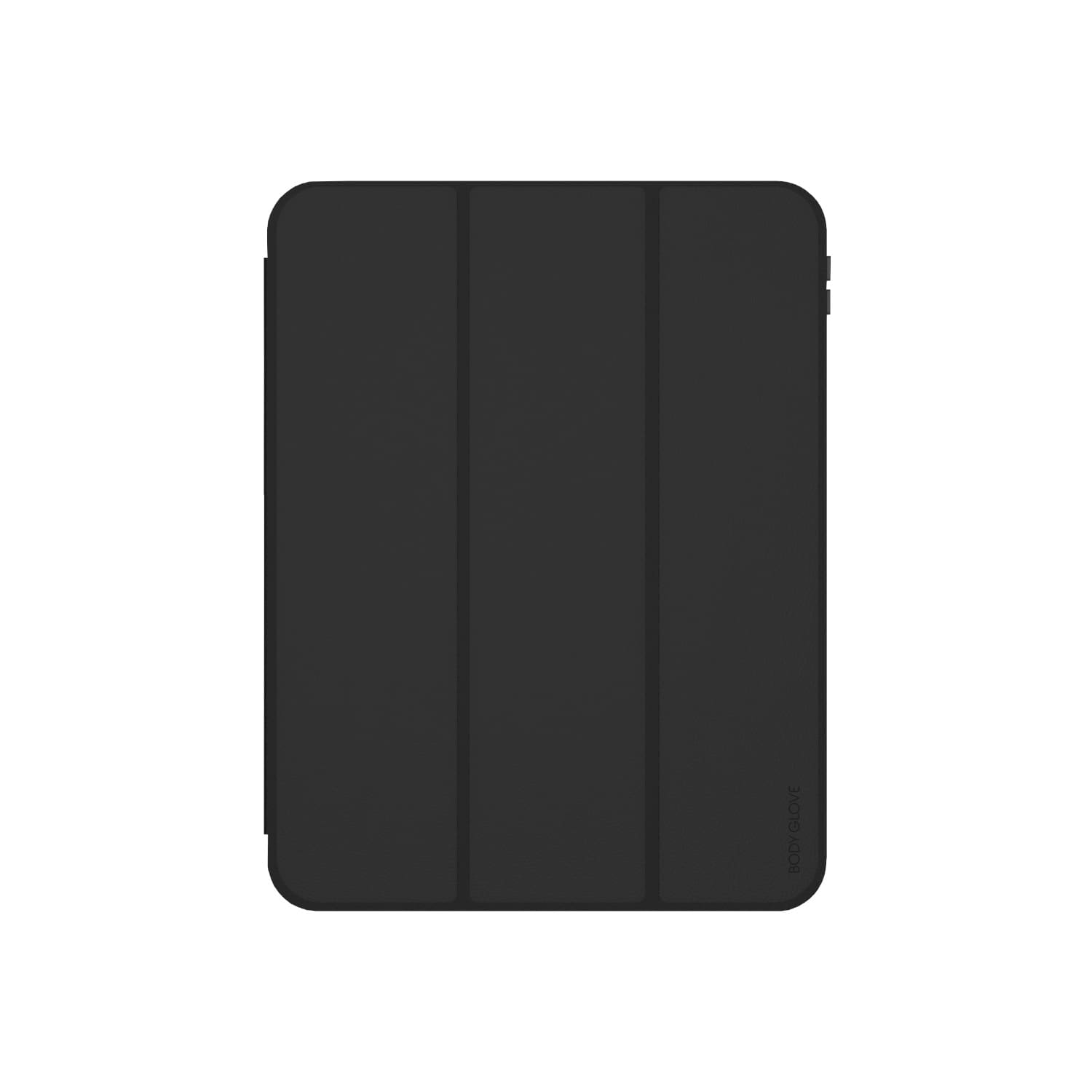 Body Glove Slim Shield Tablet Case - Apple iPad Air 13 (2024-2026) - Black