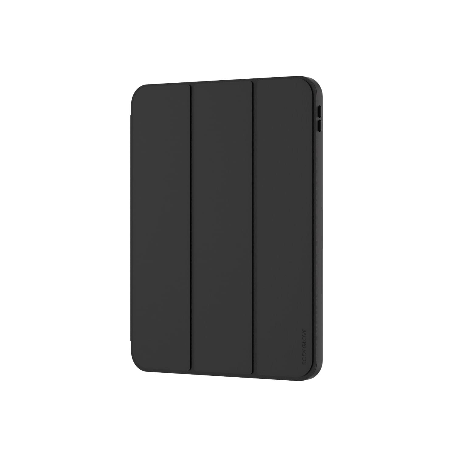 Body Glove Slim Shield Tablet Case - Apple iPad Air 13 (2024-2026) - Black - Image 4