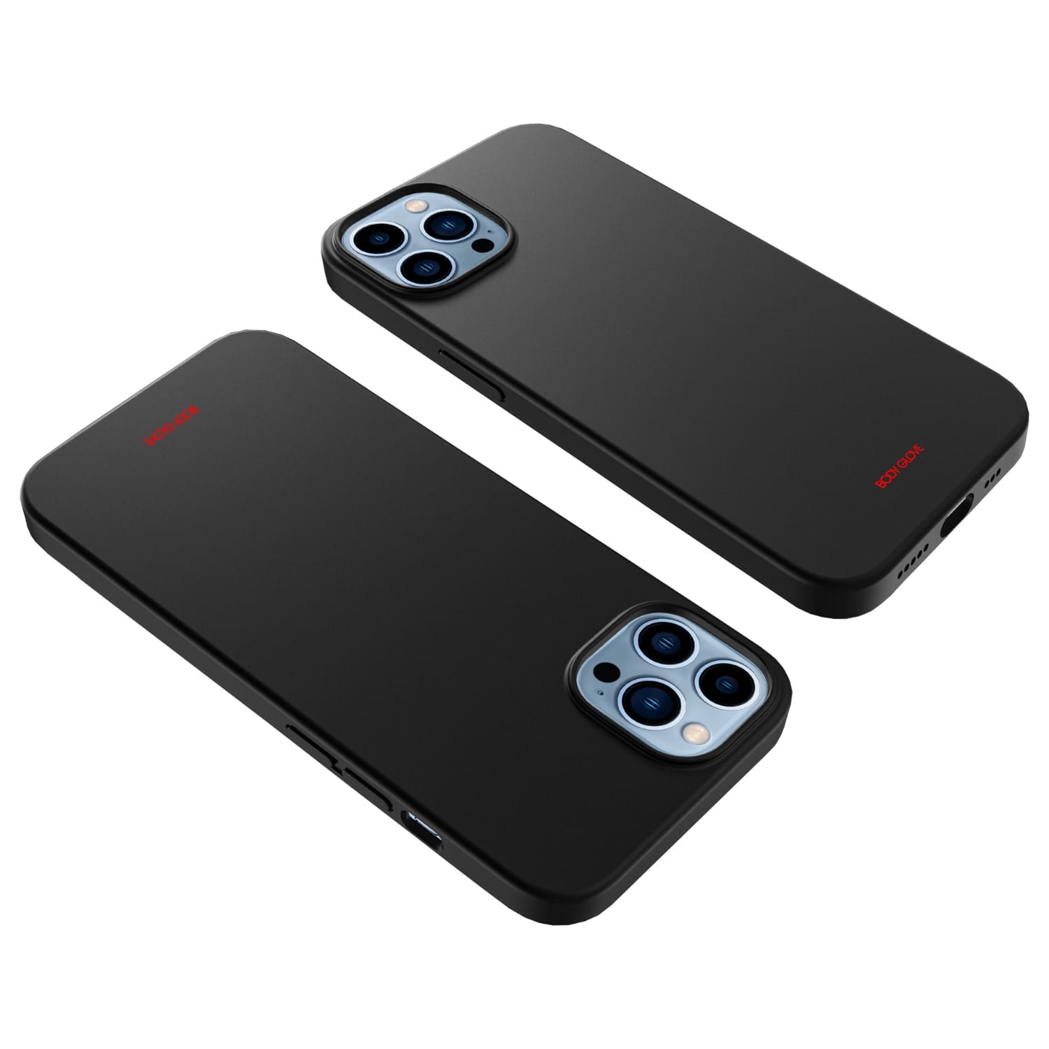 Body Glove Silk Magnetic Case - Apple iPhone 14 Pro - Image 3