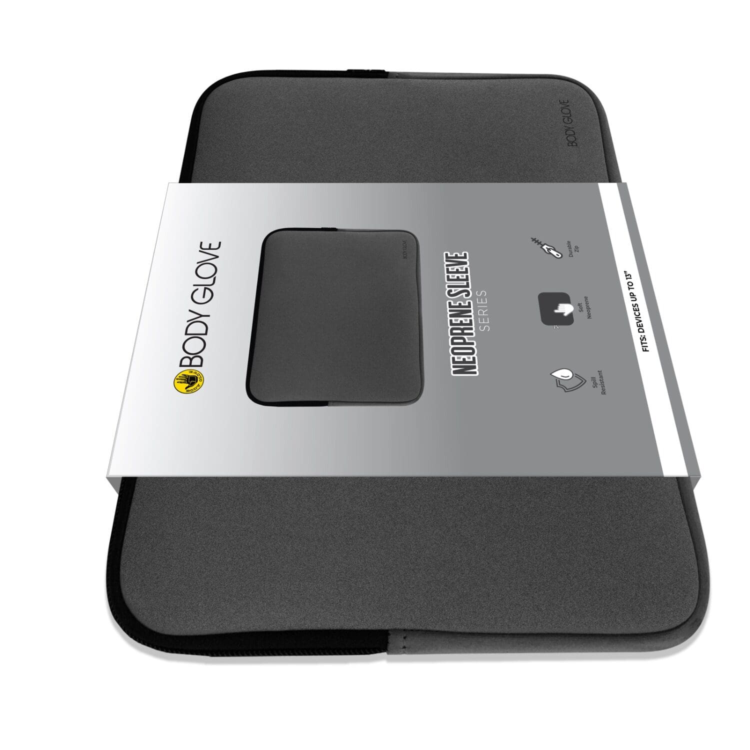 Body Glove Neoprene Sleeve 13 inch - Image 3