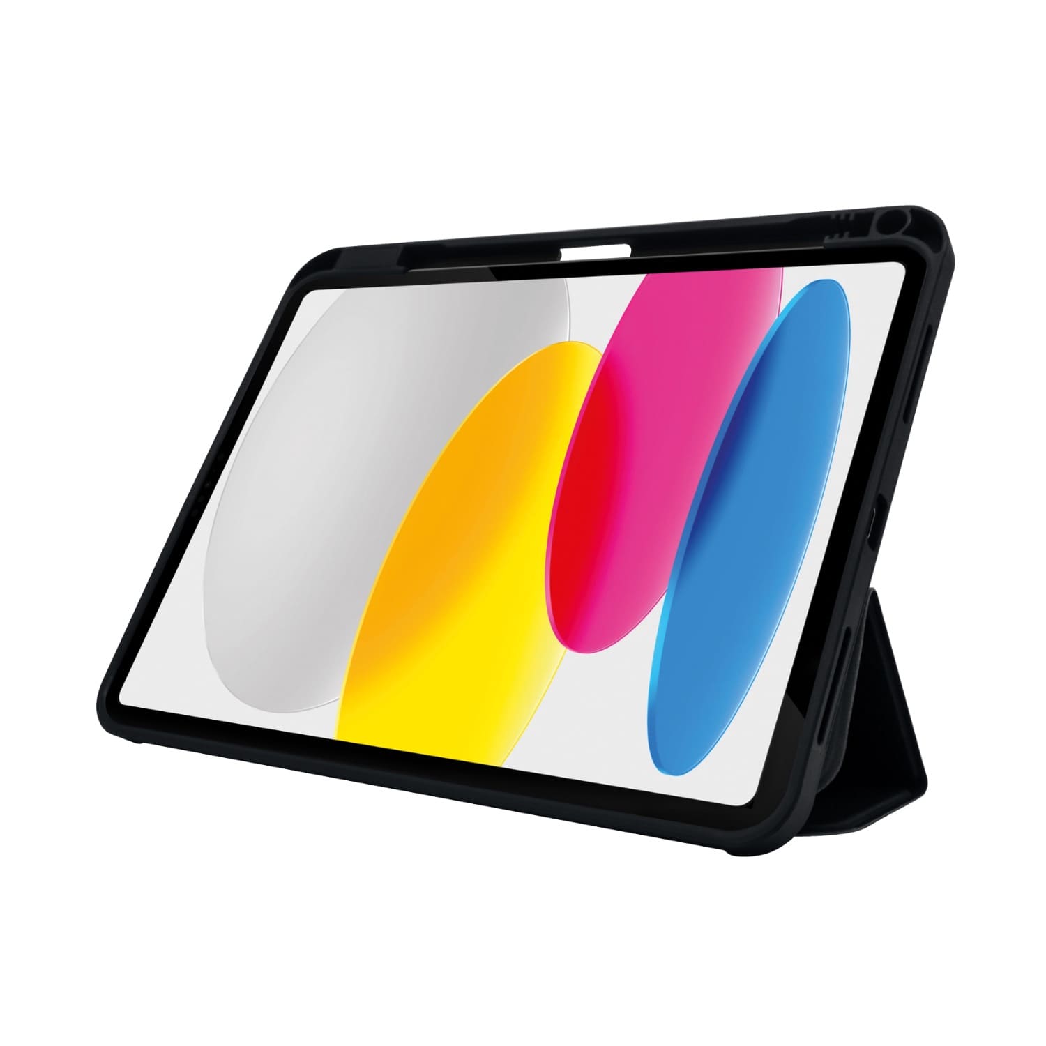 Body Glove Rugged Silicone Smartsuit - Apple iPad (2025-2022) - Image 2