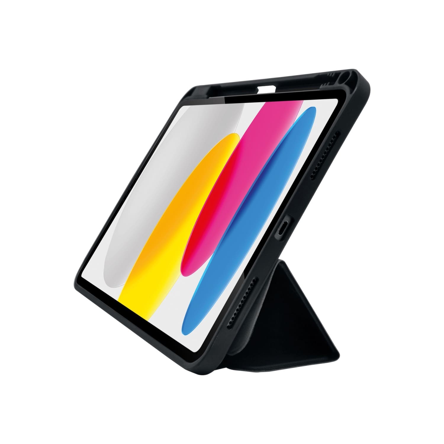 Body Glove Rugged Silicone Smartsuit - Apple iPad (2025-2022) - Image 3