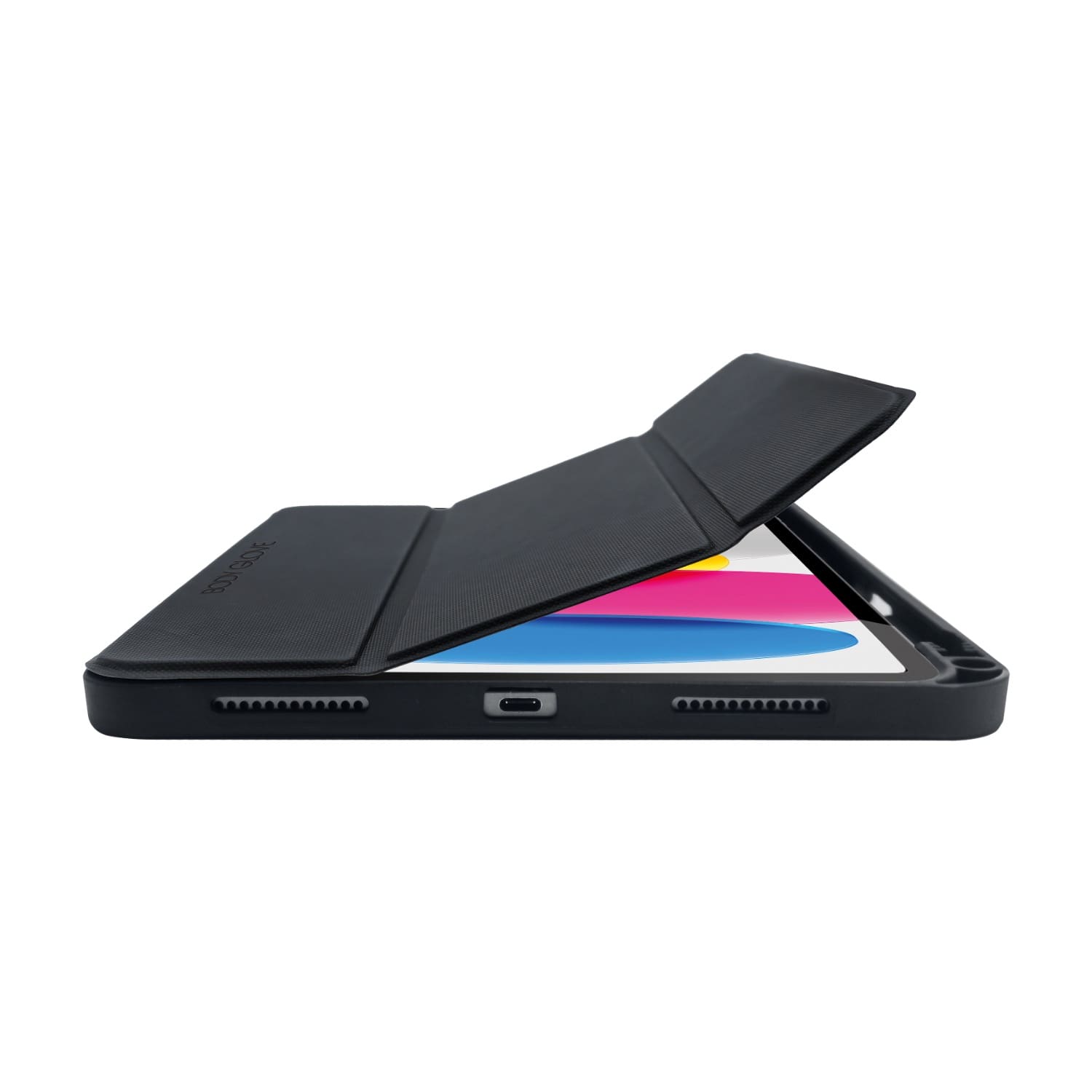 Body Glove Rugged Silicone Smartsuit - Apple iPad (2025-2022) - Image 4