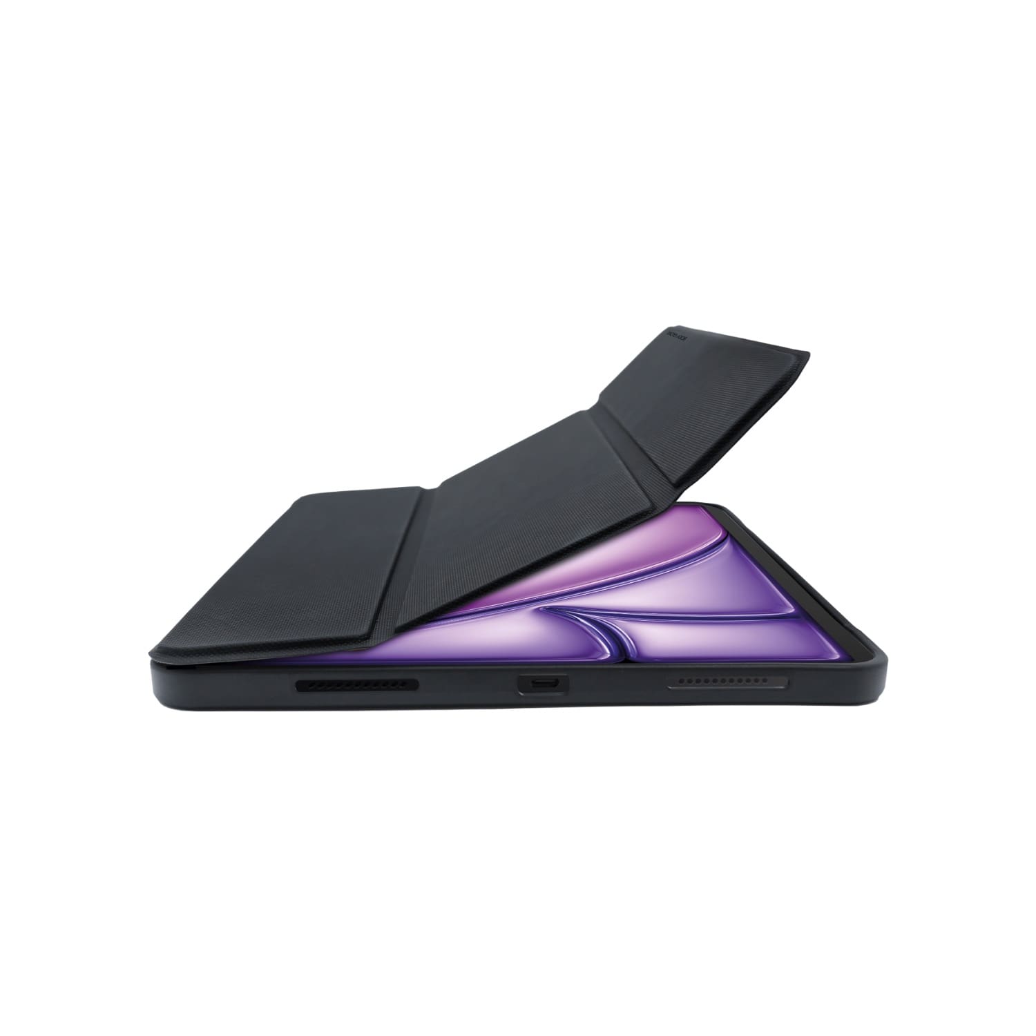 Body Glove Rugged Silicone Smartsuit - Apple iPad Air 11 (2024-2026) / iPad Air (2020-2022) - Image 2