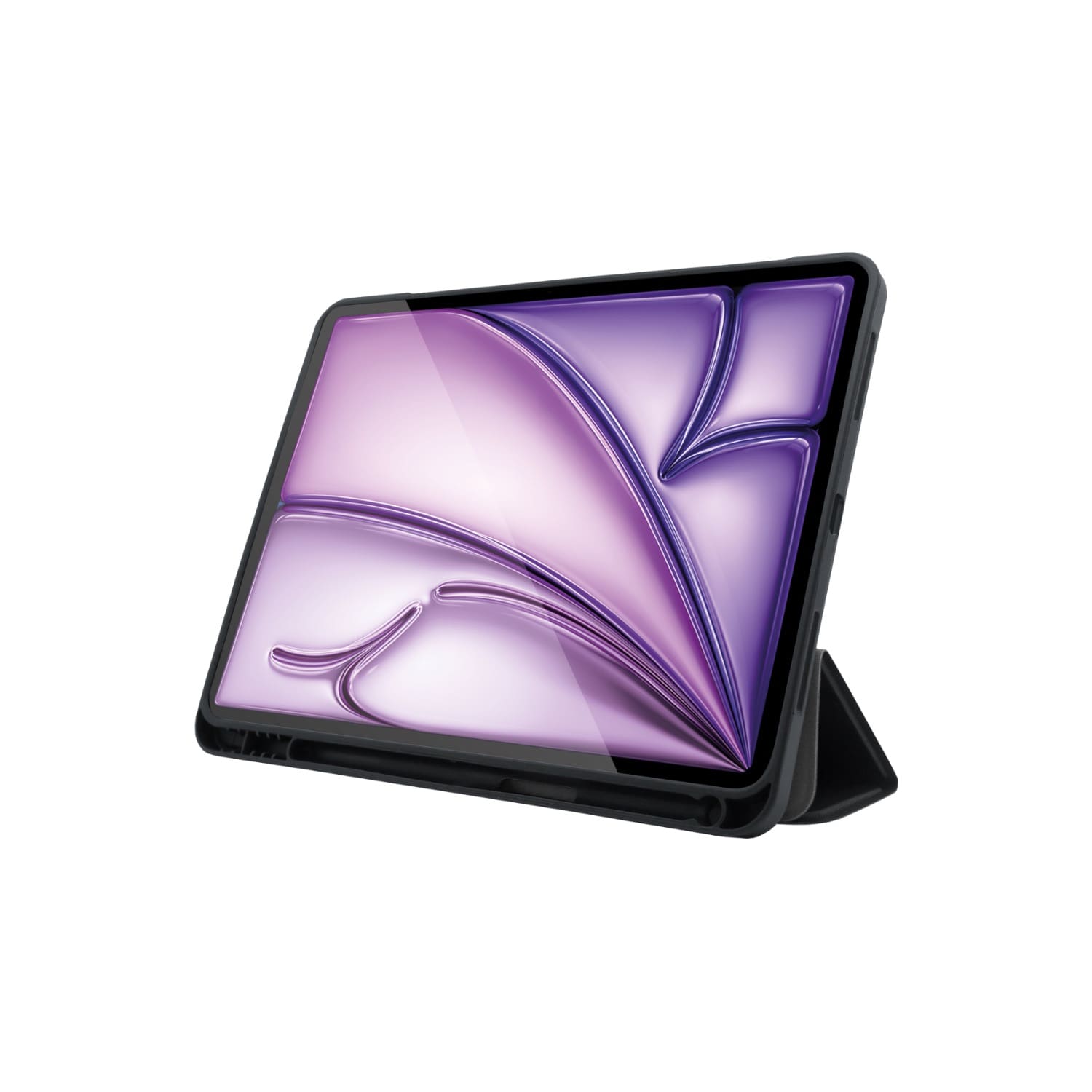 Body Glove Rugged Silicone Smartsuit - Apple iPad Air 11 (2024-2026) / iPad Air (2020-2022) - Image 3