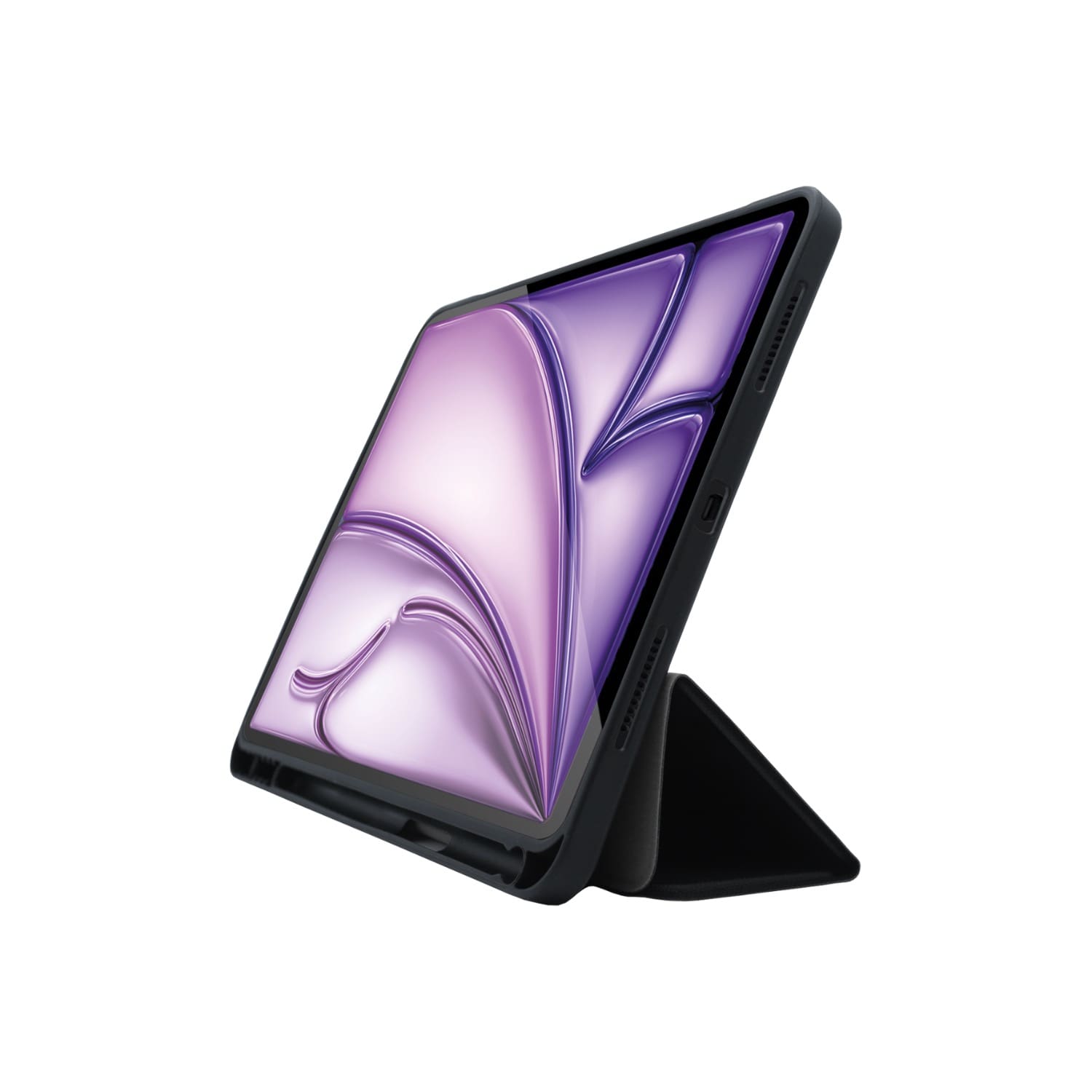 Body Glove Rugged Silicone Smartsuit - Apple iPad Air 11 (2024-2026) / iPad Air (2020-2022) - Image 4