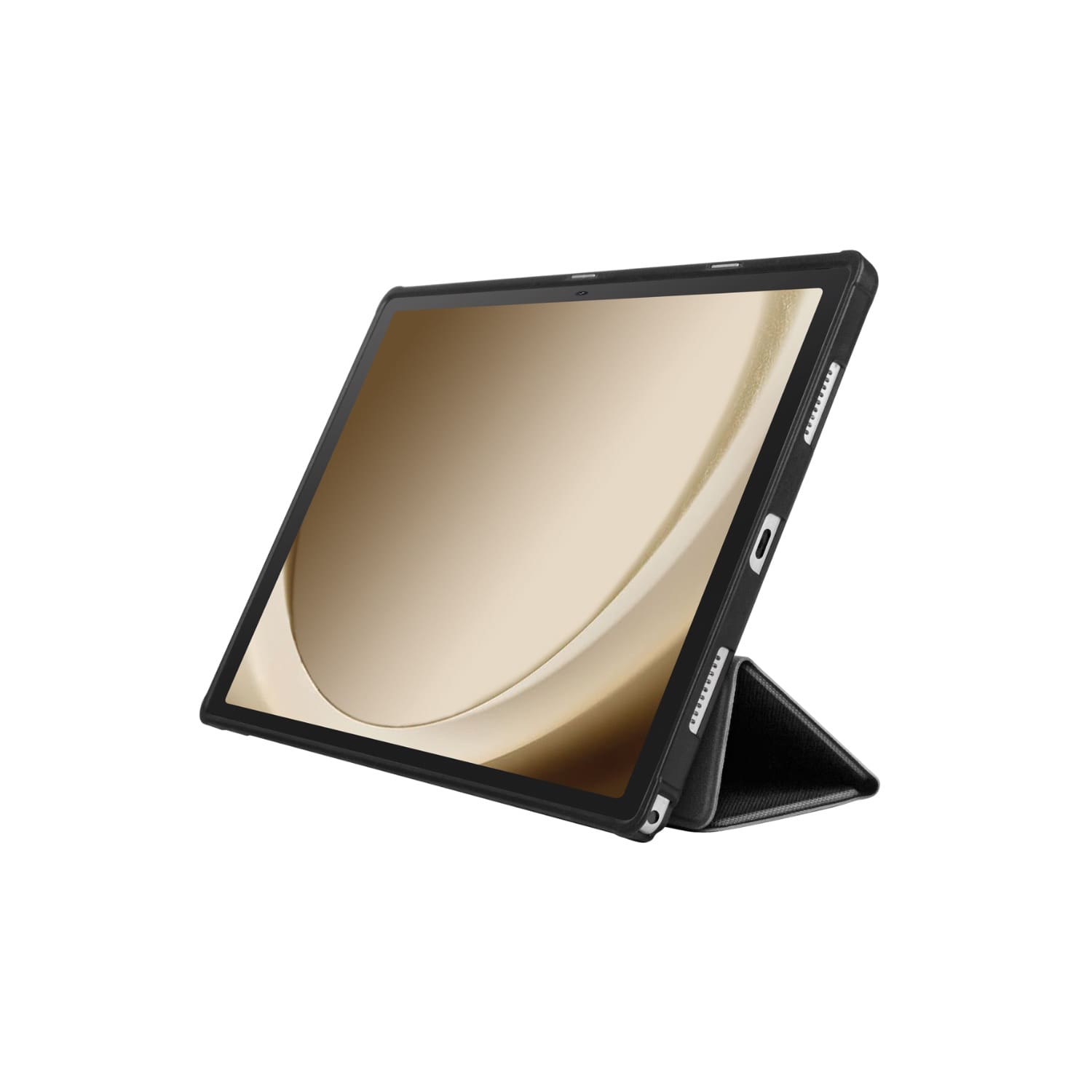 Body Glove Rugged Silicone Smartsuit - Samsung Galaxy A9 Plus - Black - Image 3