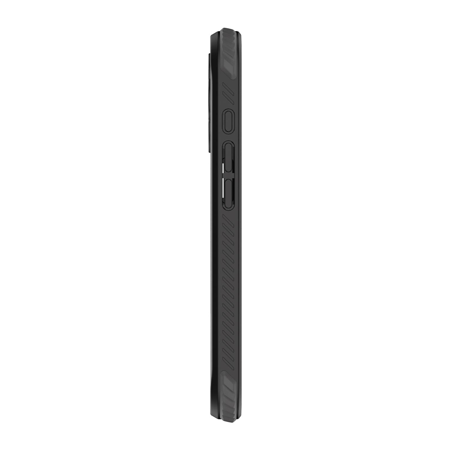 Body Glove Stealth Magnetic Case - Apple iPhone 17 - Black - Image 4