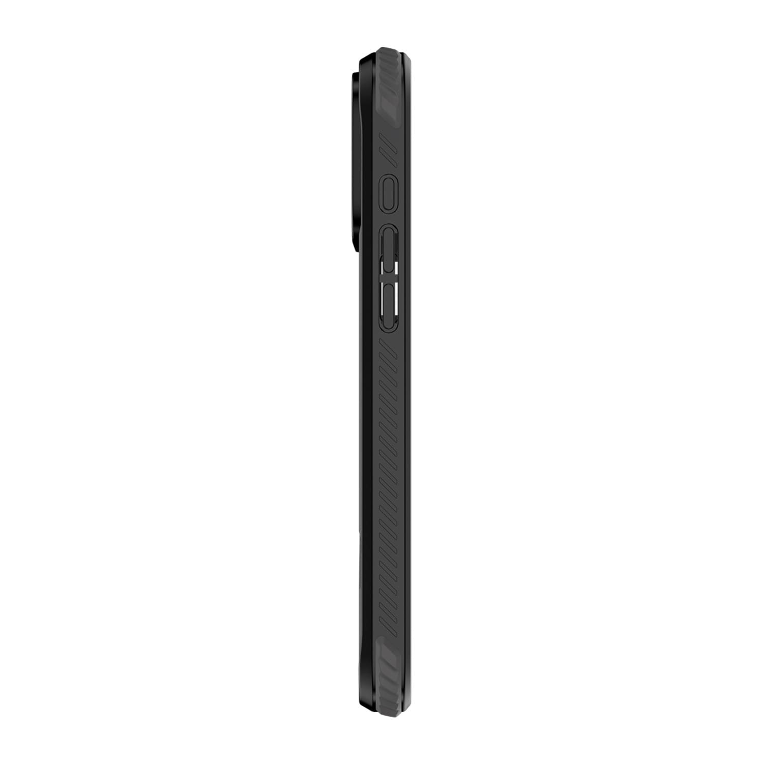Body Glove Stealth Magnetic Case - Apple iPhone 17 Pro Max - Black - Image 4