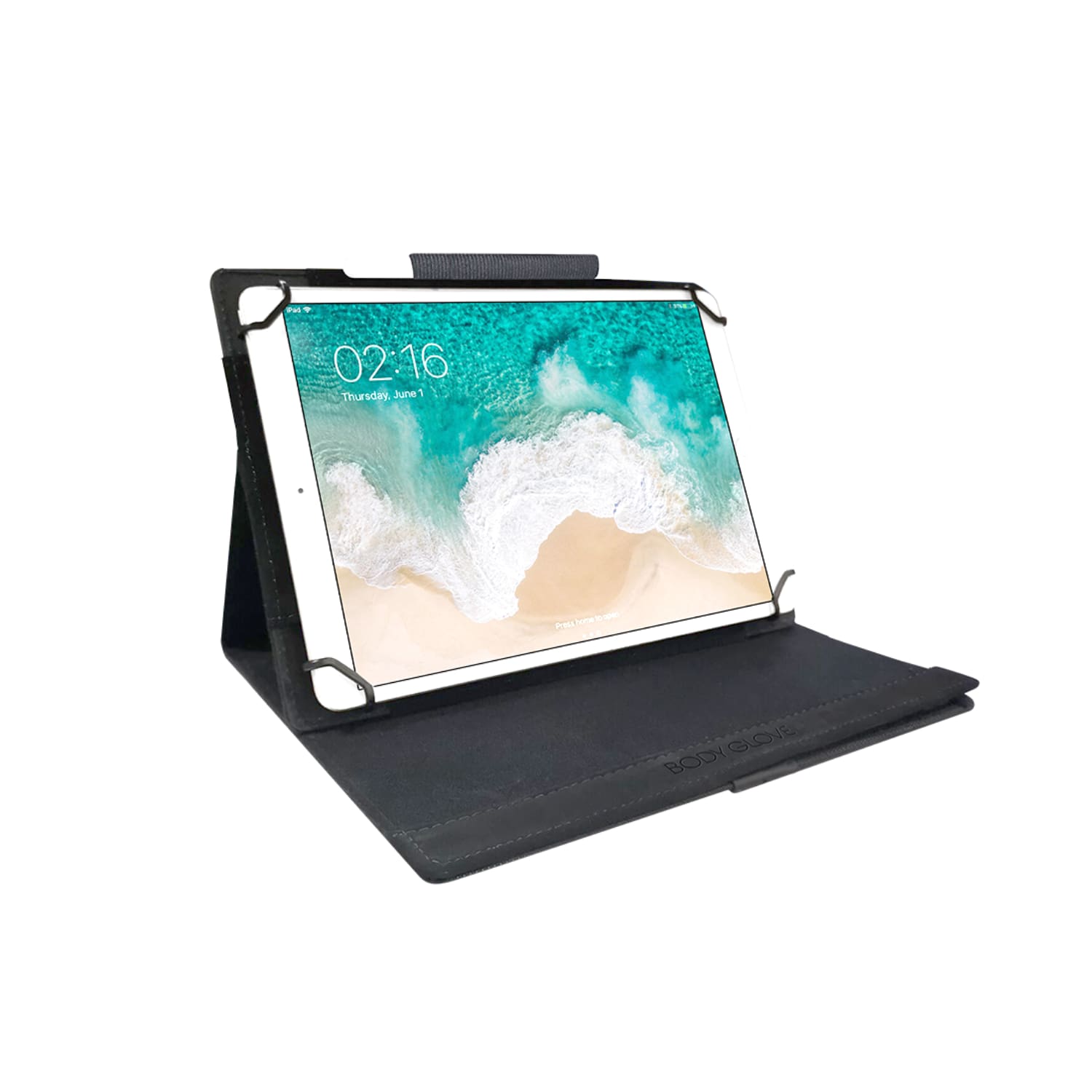 Body Glove Universal Tablet Case - 8.5 to 11 Inch - Image 2