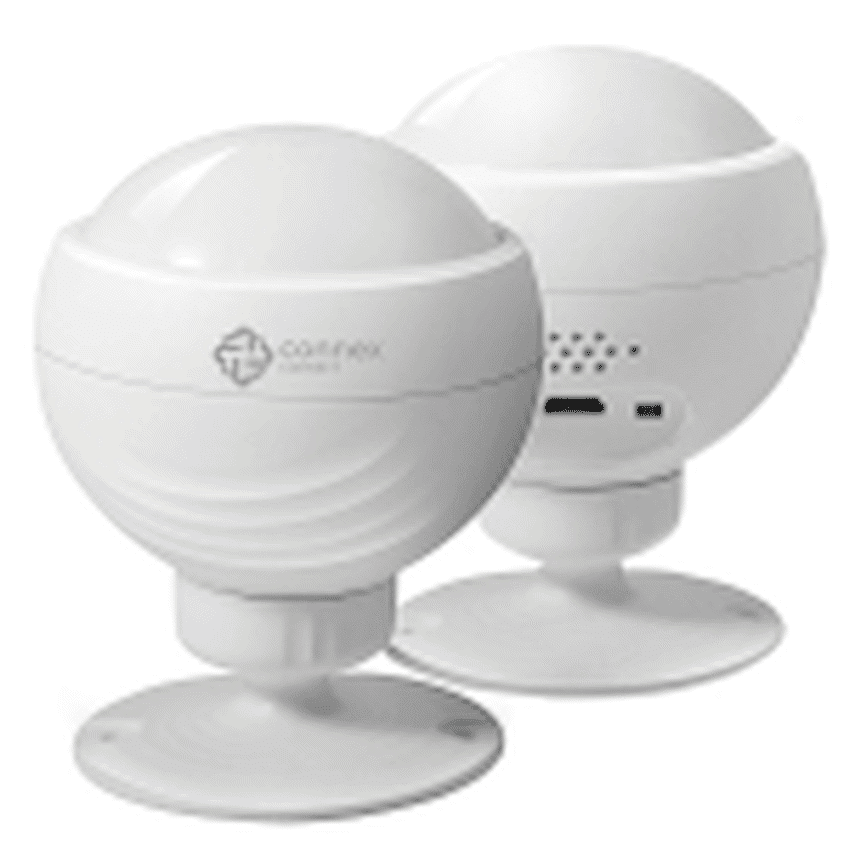 Smart WiFi Motion Sensor Recharge Twin Pack - Image 4