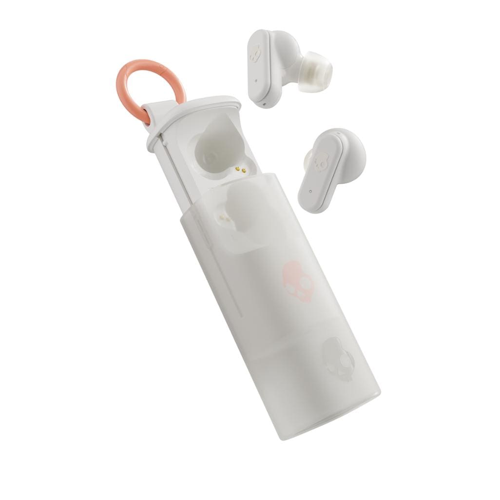 Skullcandy Dime® Evo True Wireless Earbuds - Bone