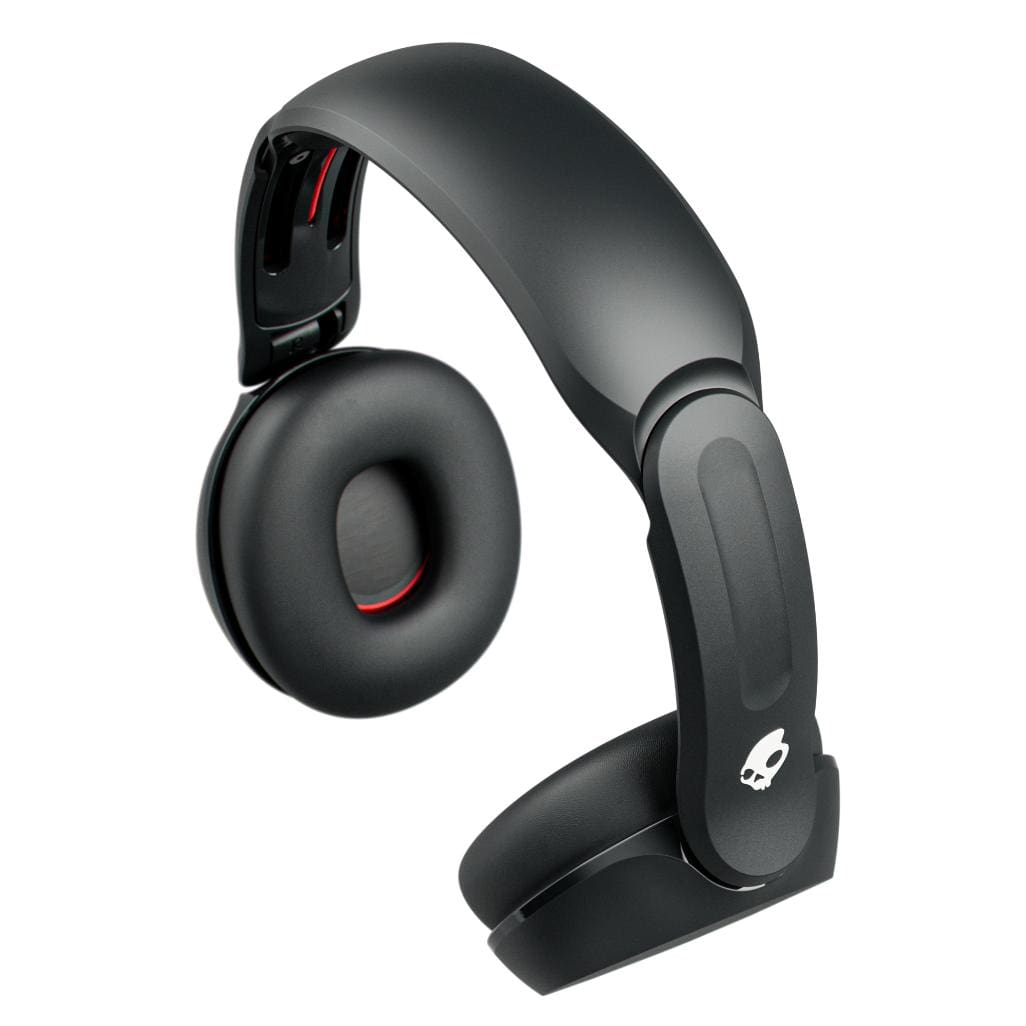 Skullcandy Icon® 180 Wireless Headphones - True Black - Image 3
