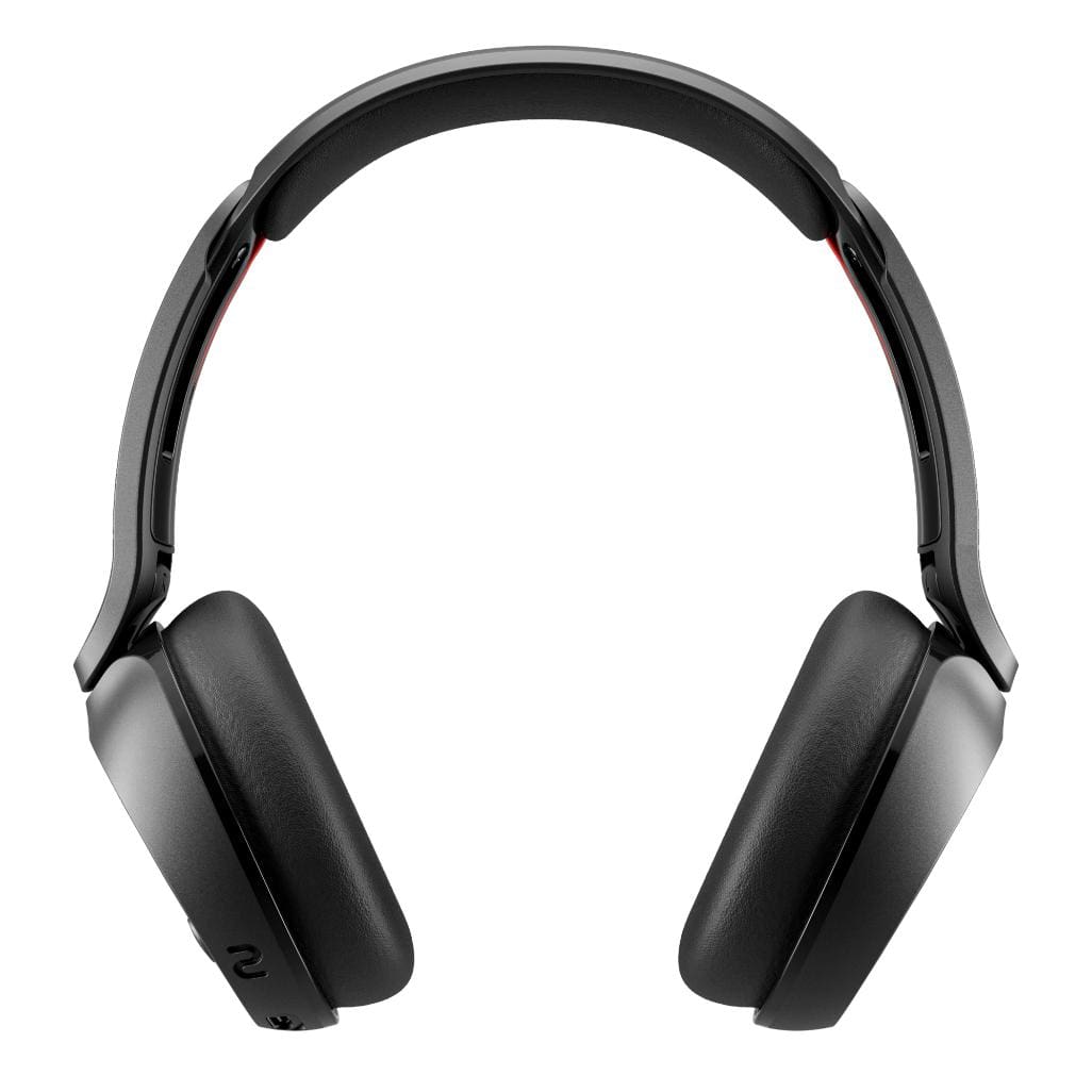 Skullcandy Icon® 180 Wireless Headphones - True Black - Image 4