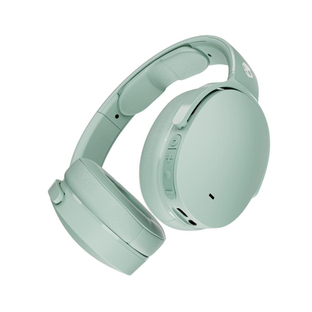 Skullcandy Hesh® ANC Noise Cancelling Wireless Headphones - Preppy Summer