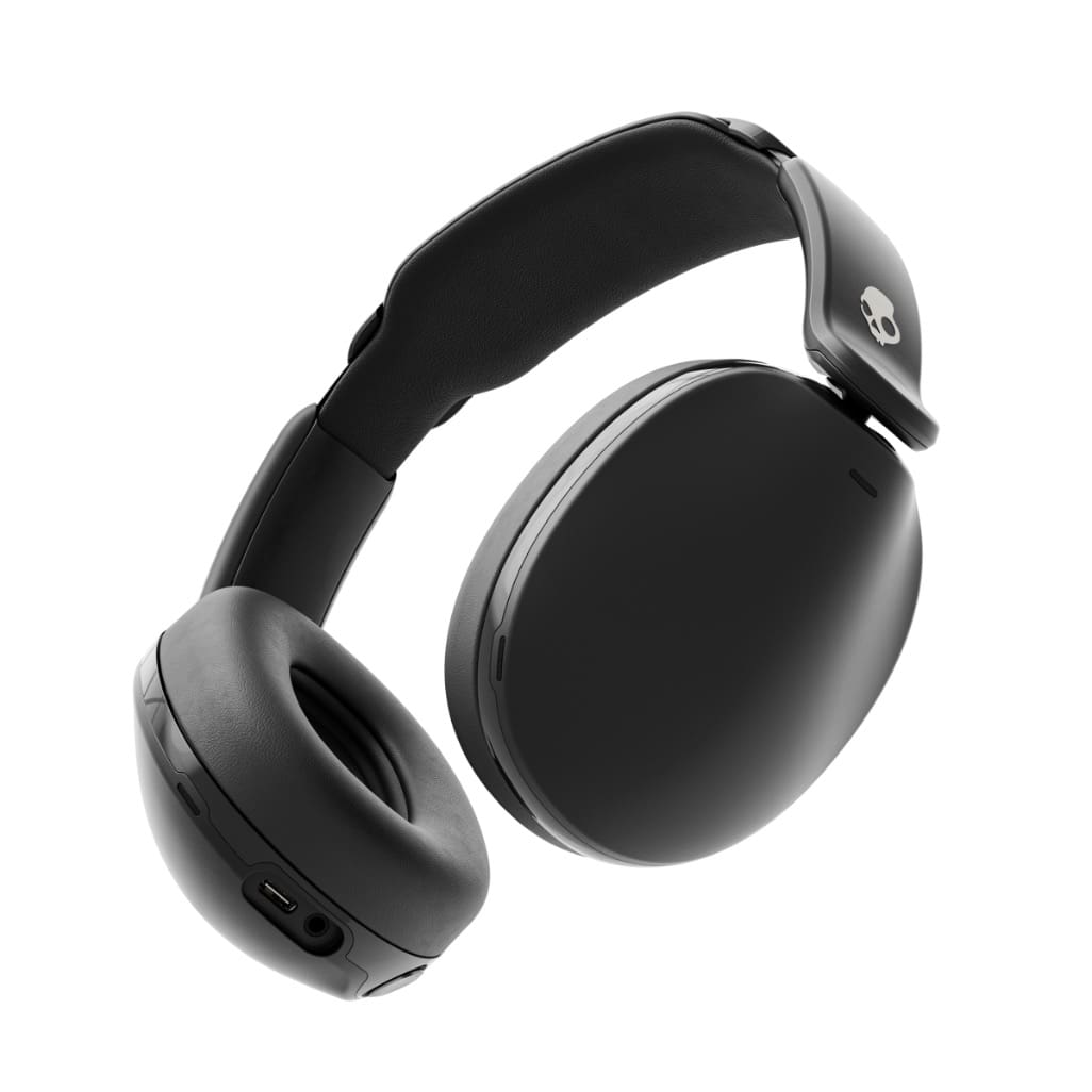 Skullcandy Hesh® 360 Wireless Headphones - Black