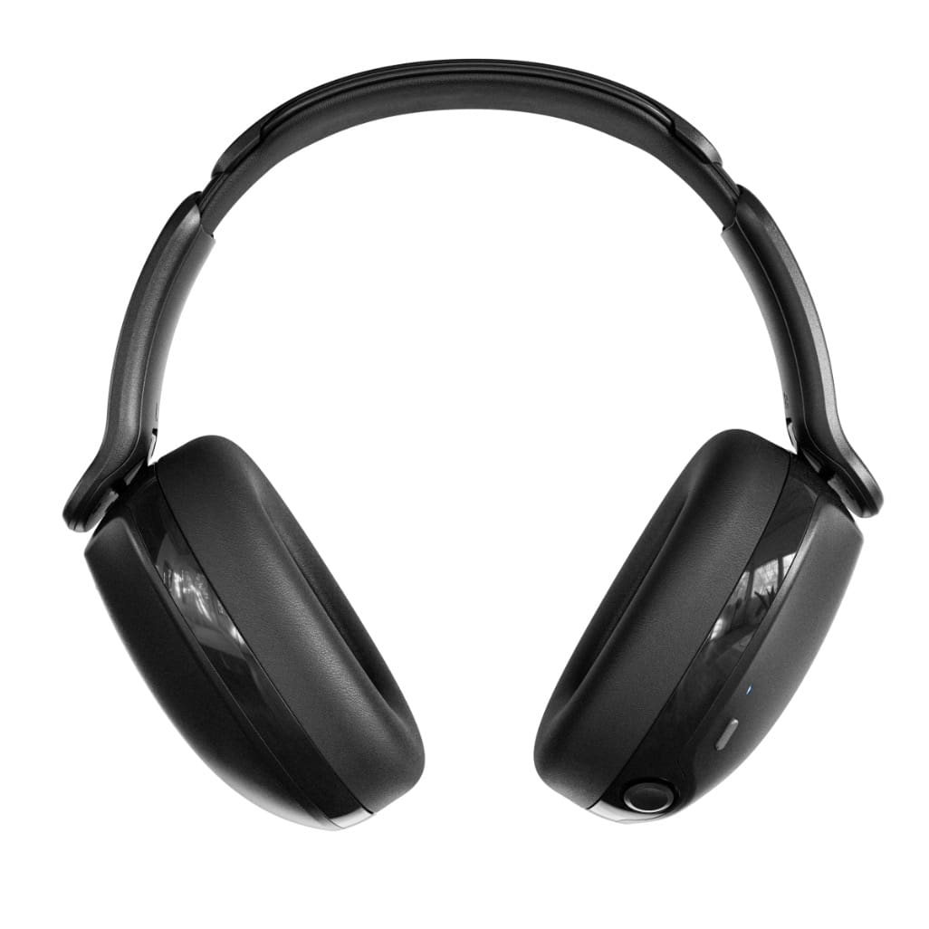 Skullcandy Hesh® 360 Wireless Headphones - Black - Image 3
