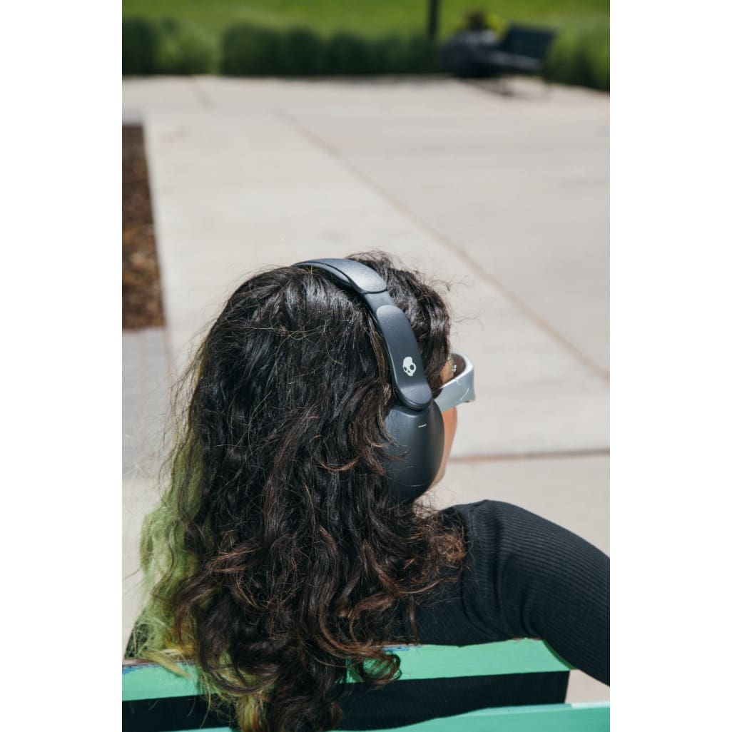 Skullcandy Hesh® 360 Wireless Headphones - Black - Image 4