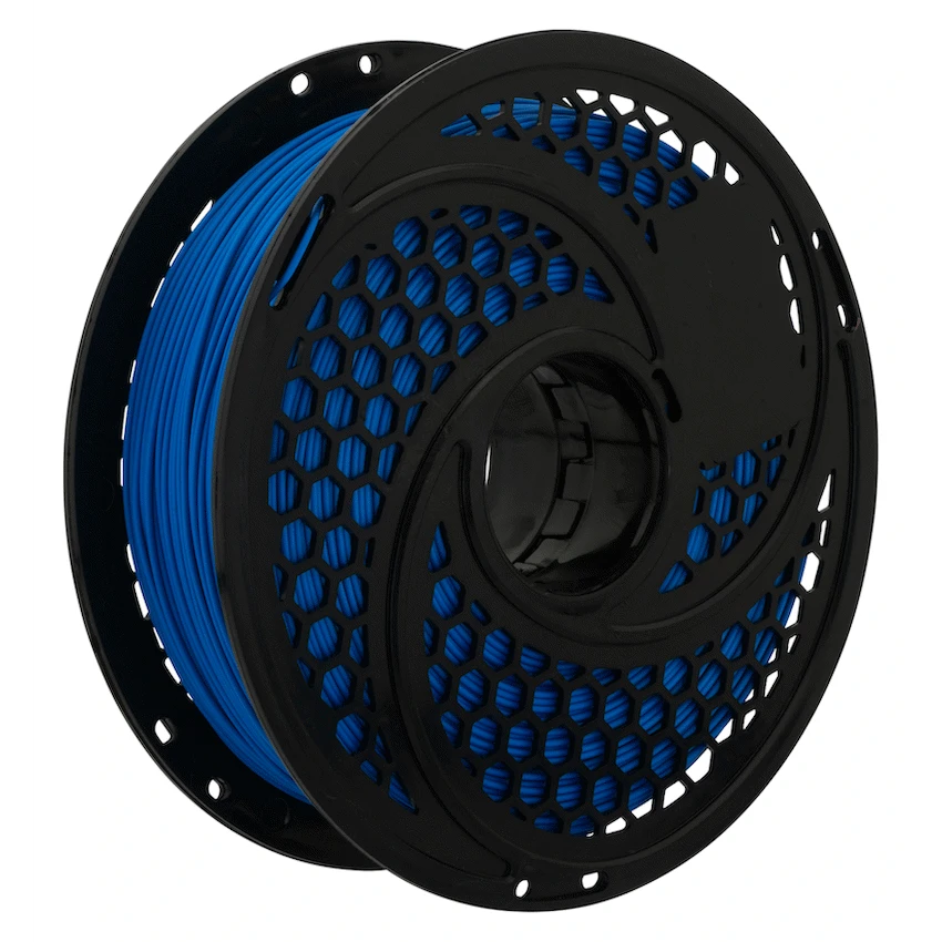 SA Filament Silk PLA Plus Filament 1kg - Royal Blue - Image 4