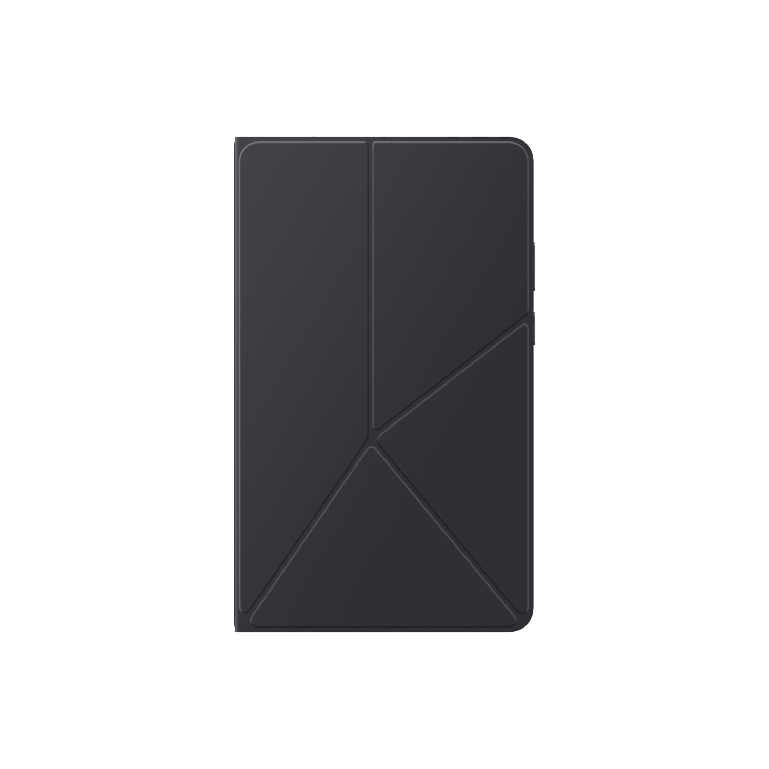 Samsung Smart Book Cover - Samsung Galaxy Tab A11 - Black - Image 2