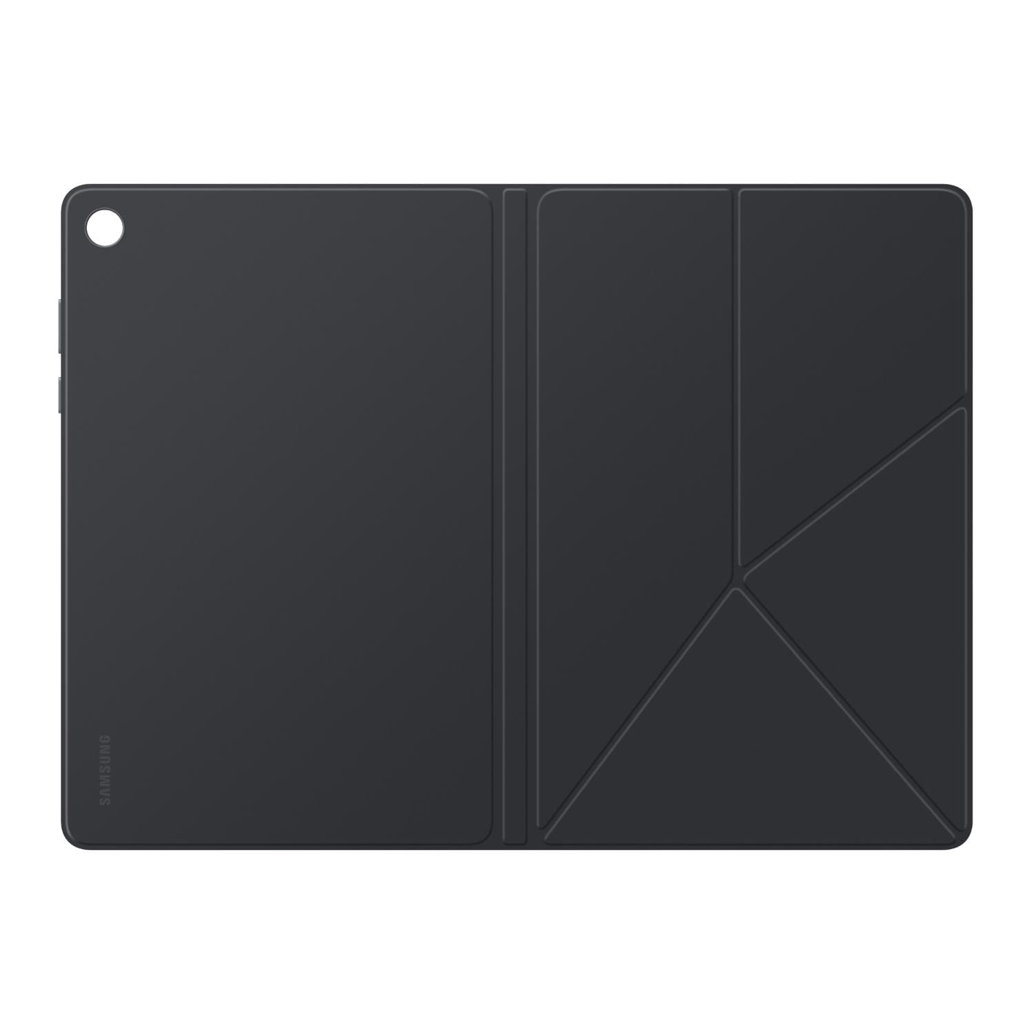 Samsung Smart Book Cover - Samsung Galaxy Tab A11+ - Black