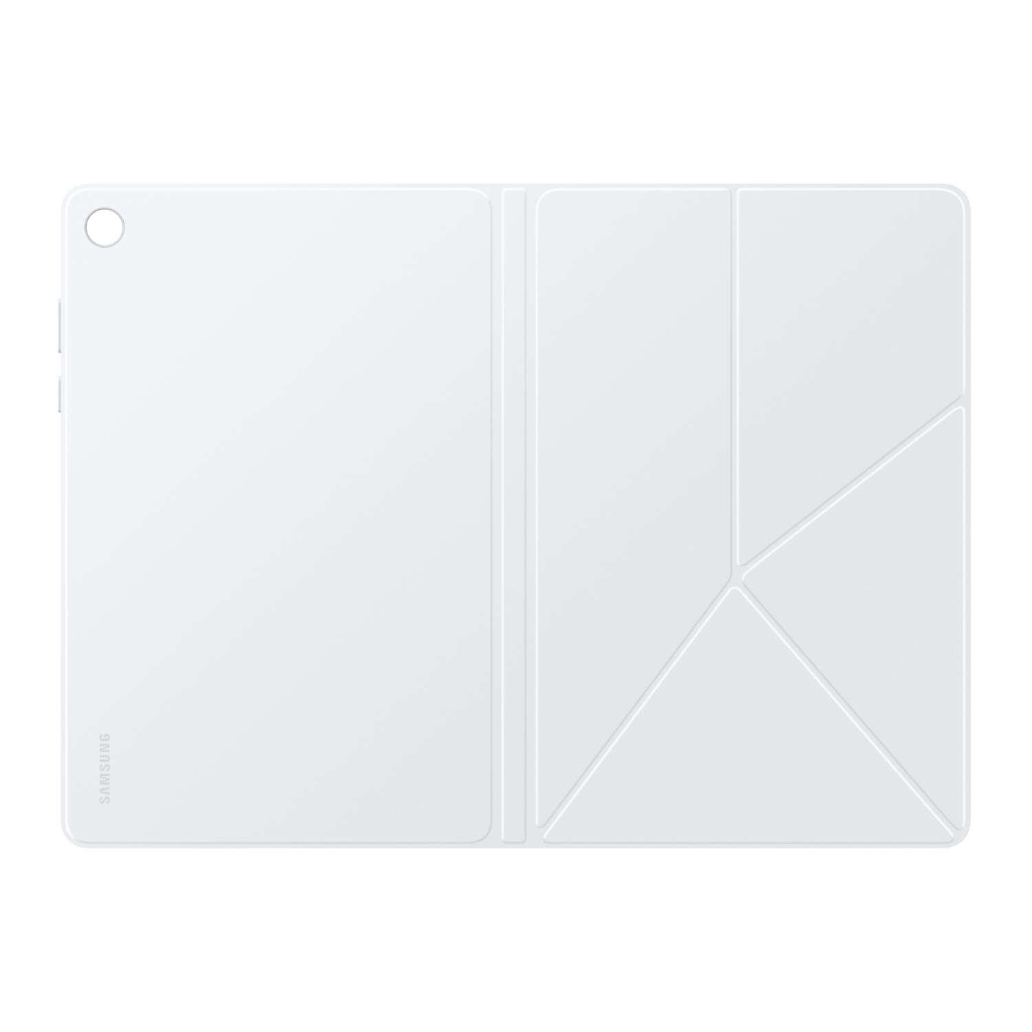 Samsung Smart Book Cover - Samsung Galaxy Tab A11+ - White