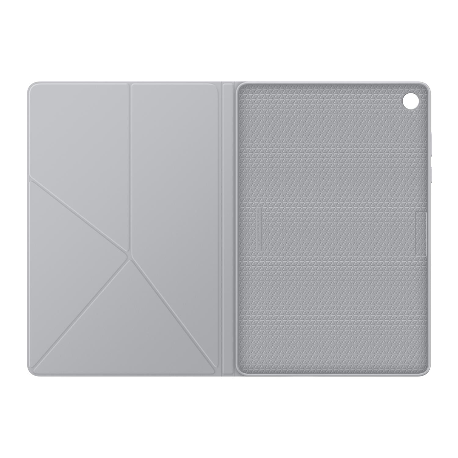 Samsung Smart Book Cover - Samsung Galaxy Tab A11+ - White - Image 2