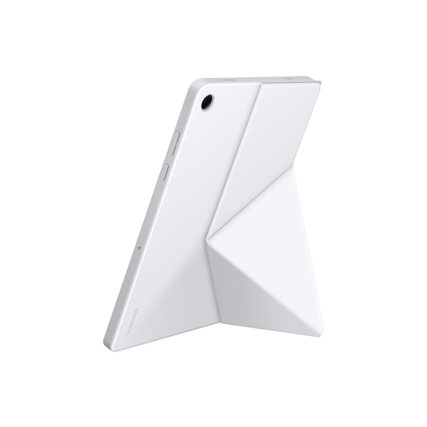 Samsung Smart Book Cover - Samsung Galaxy Tab A11+ - White - Image 3