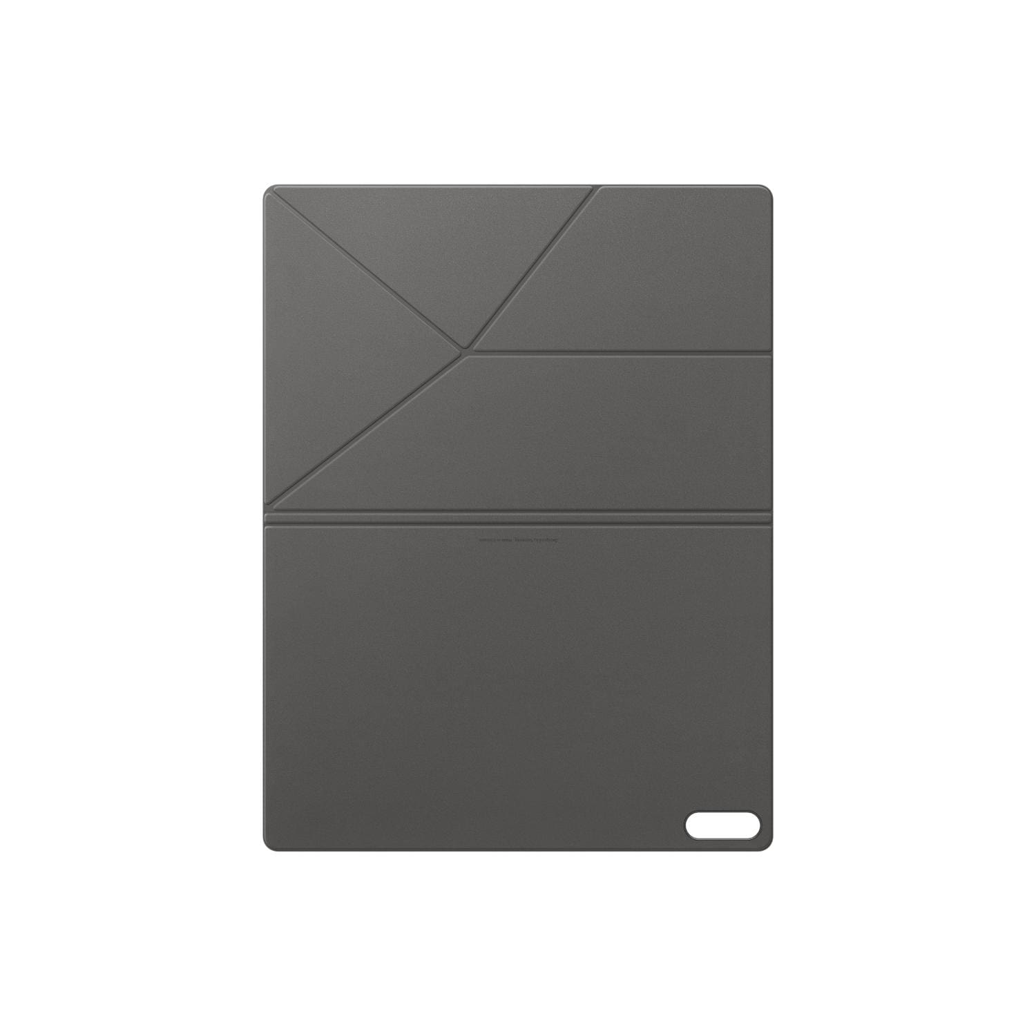 Samsung Smart Book Cover - Samsung Galaxy Tab S11 Ultra - Black