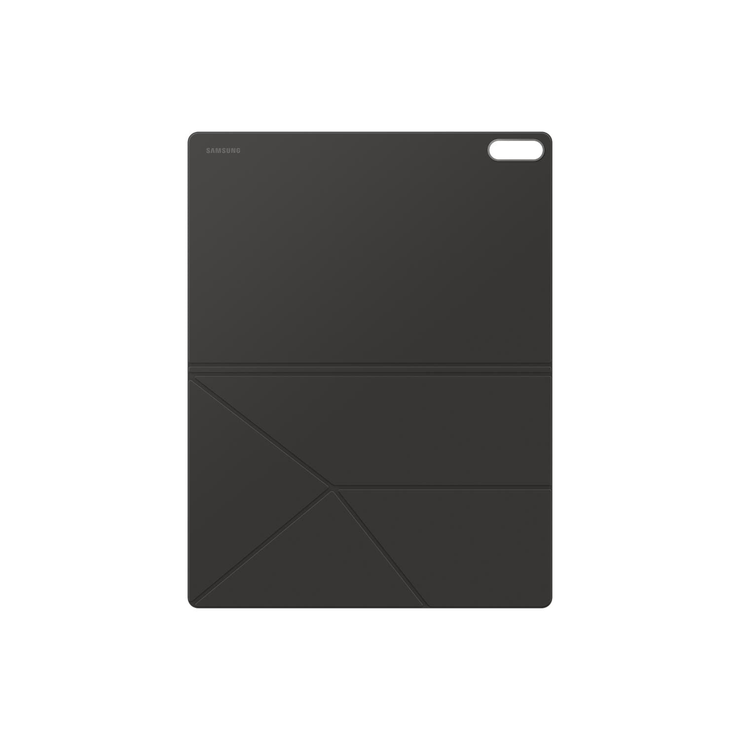 Samsung Smart Book Cover - Samsung Galaxy Tab S11 Ultra - Black - Image 2