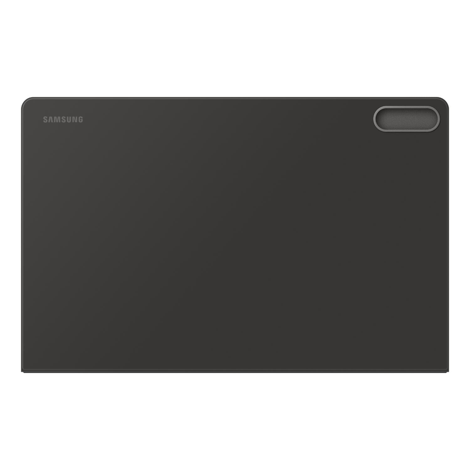 Samsung Smart Book Cover - Samsung Galaxy Tab S11 Ultra - Black - Image 3