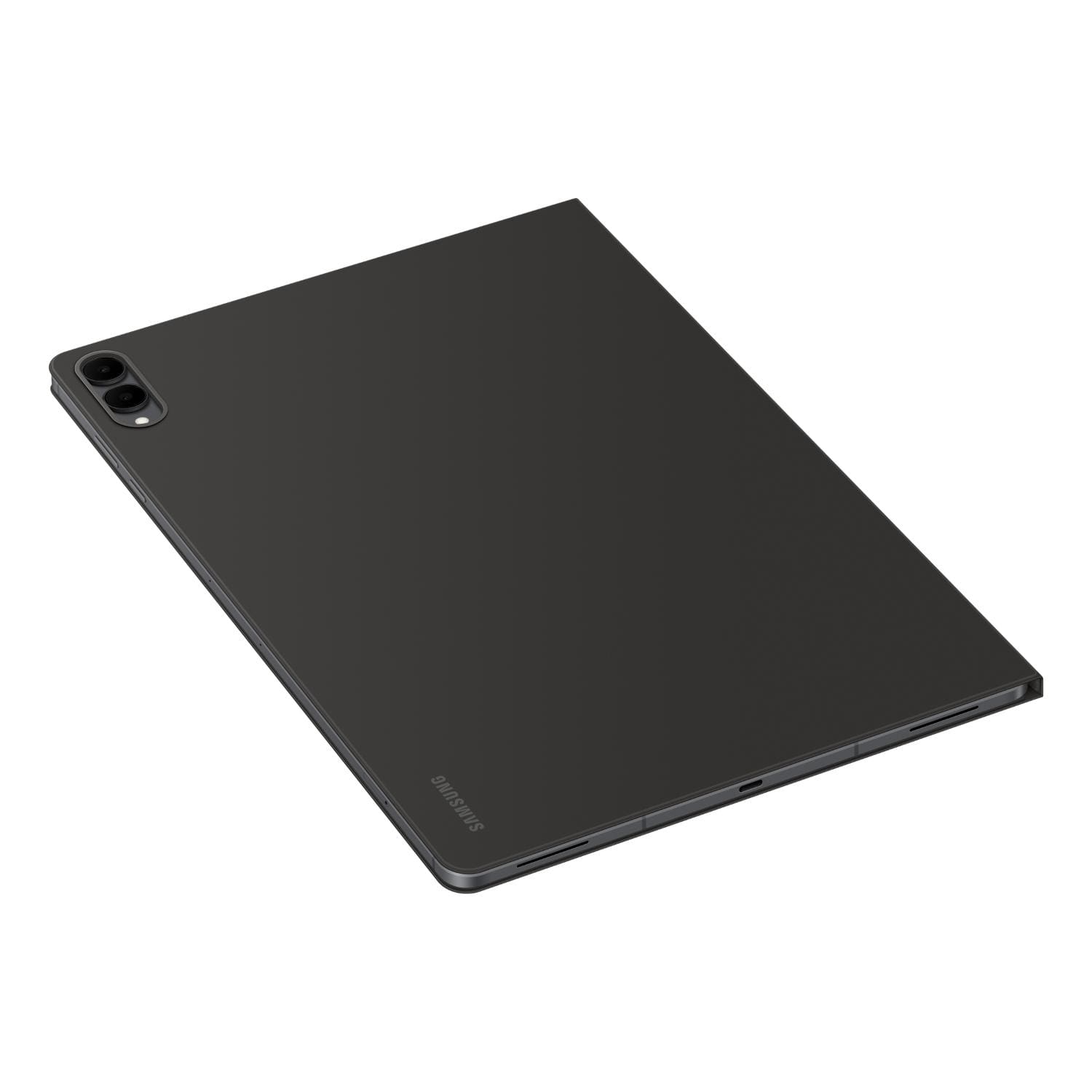 Samsung Smart Book Cover - Samsung Galaxy Tab S11 Ultra - Black - Image 4