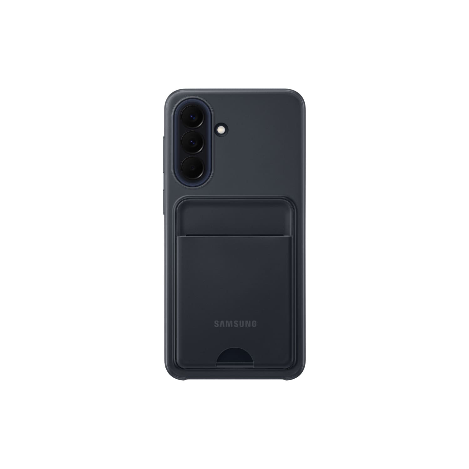 Samsung Card Slot Cover - Samsung Galaxy A57 - Black - Image 3
