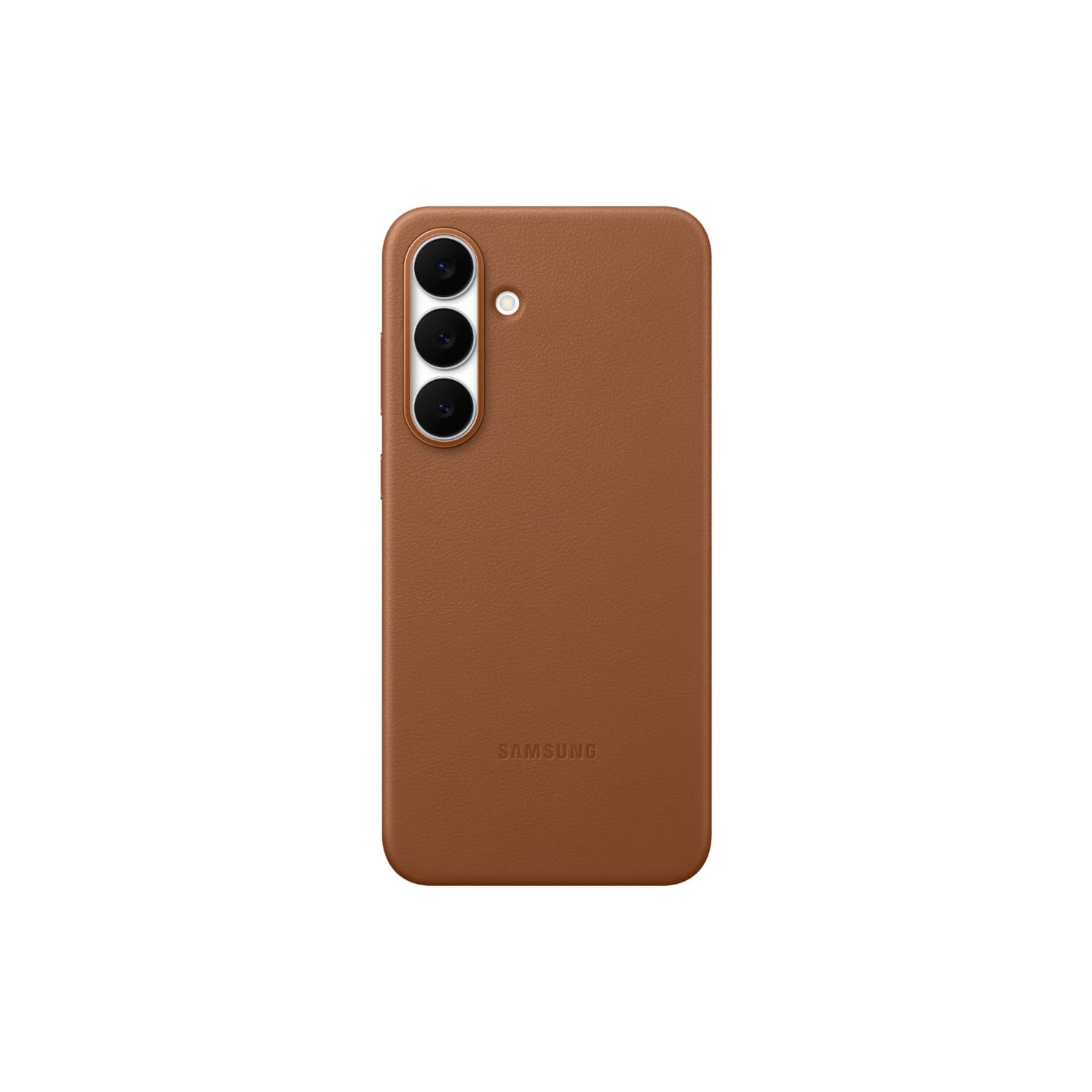 Samsung Kindsuit Case - Samsung Galaxy S25 FE - Tan - Image 3