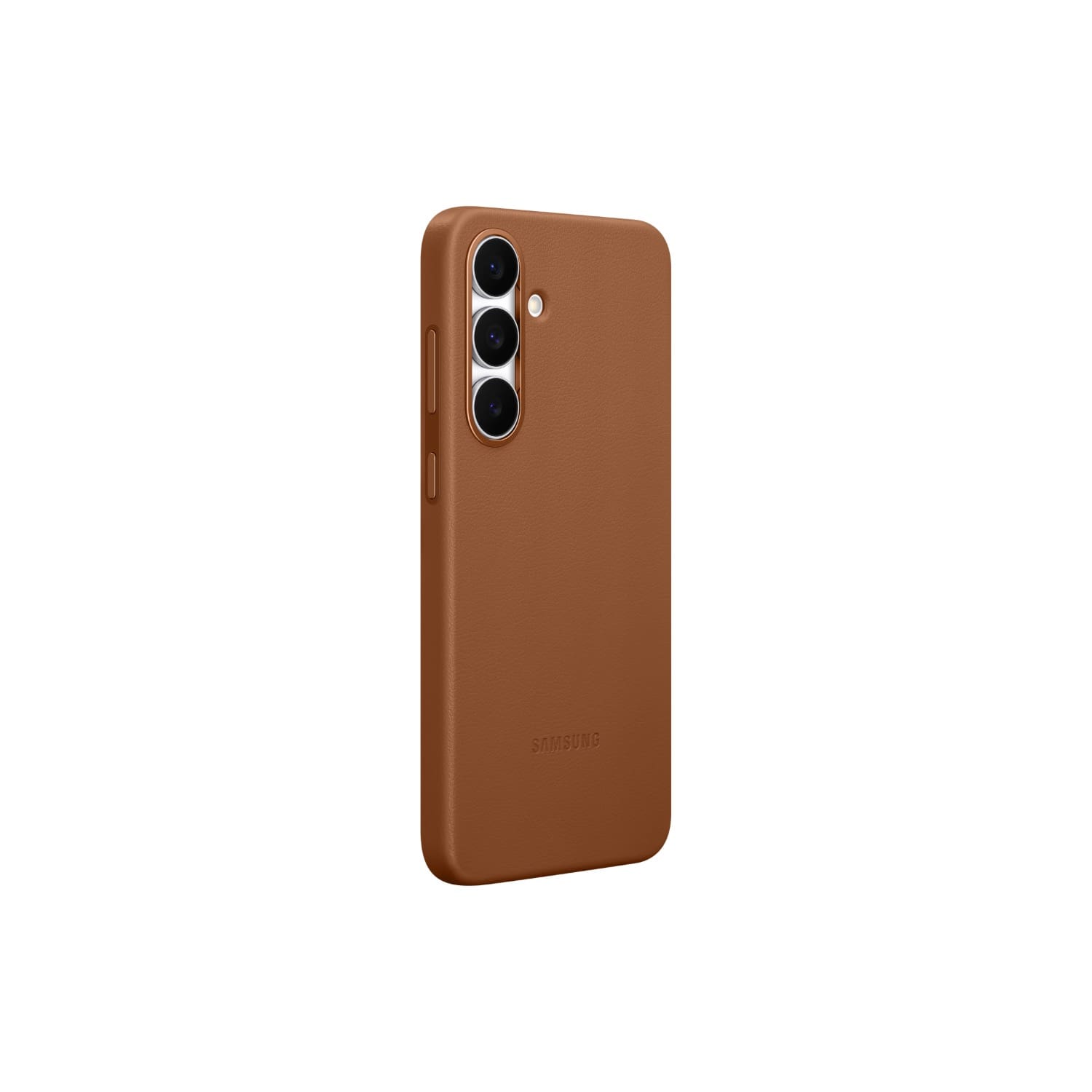 Samsung Kindsuit Case - Samsung Galaxy S25 FE - Tan - Image 4