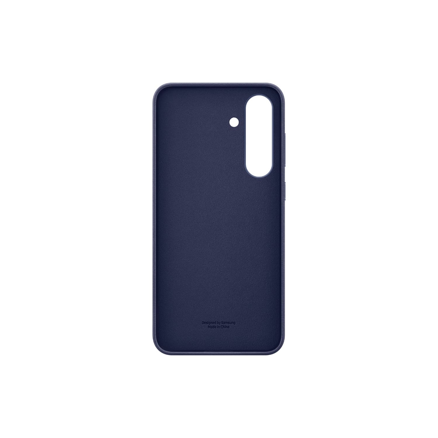 Samsung Kindsuit Case - Samsung Galaxy S25 FE - Dark Blue - Image 2