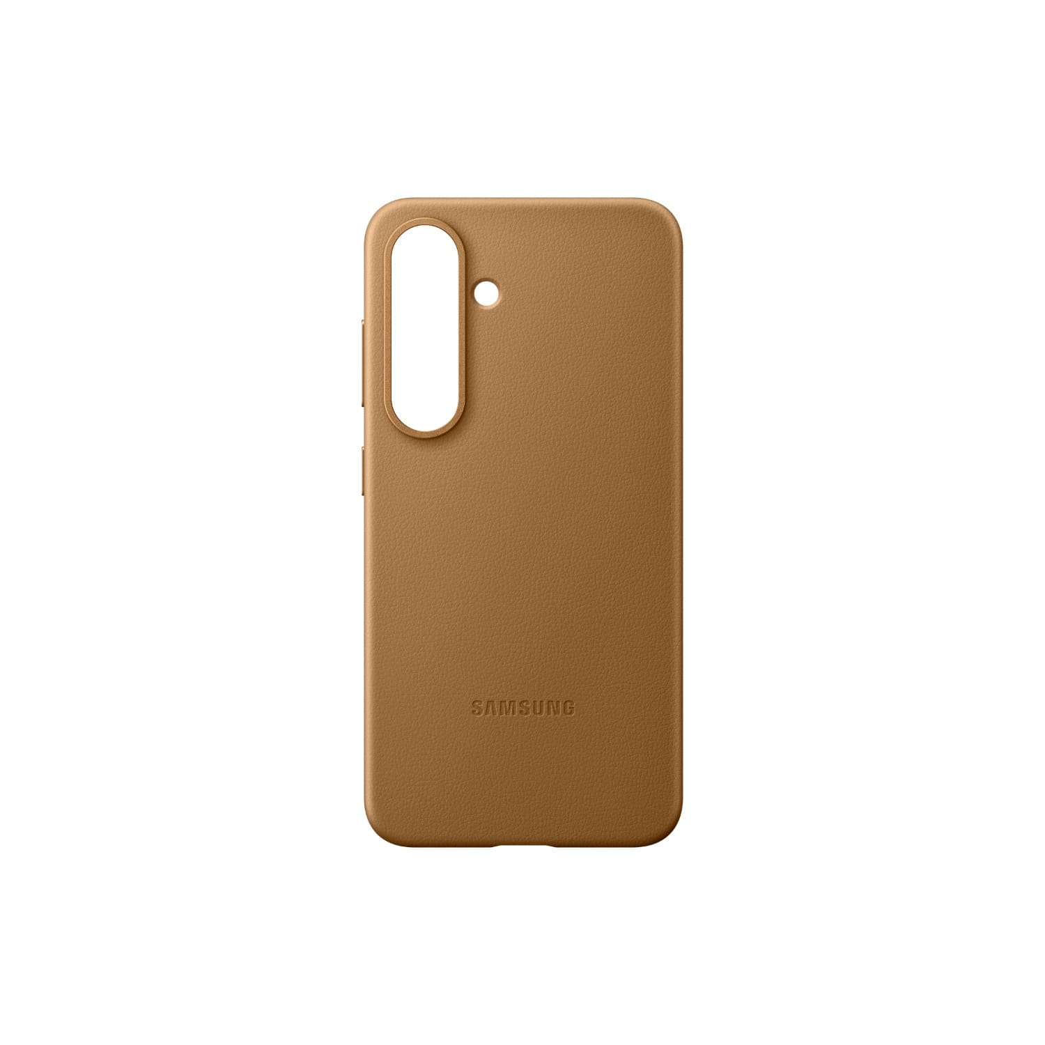 Samsung Kindsuit Case - Samsung Galaxy S25 - Camel