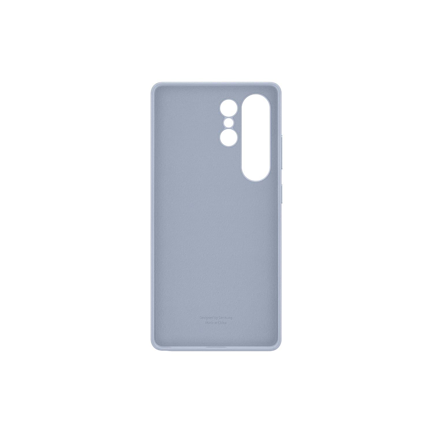 Samsung Kindsuit Case - Samsung Galaxy S25 Ultra - Light Blue - Image 2