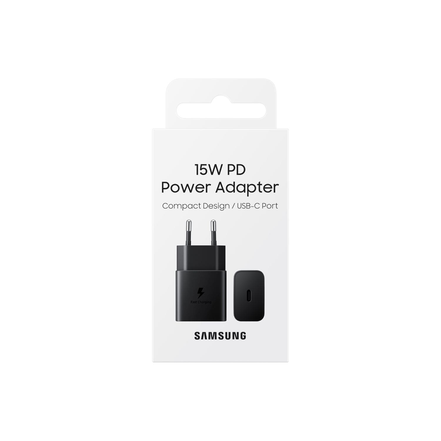 Samsung 1 Port Travel Adapter PD 15W - Image 4