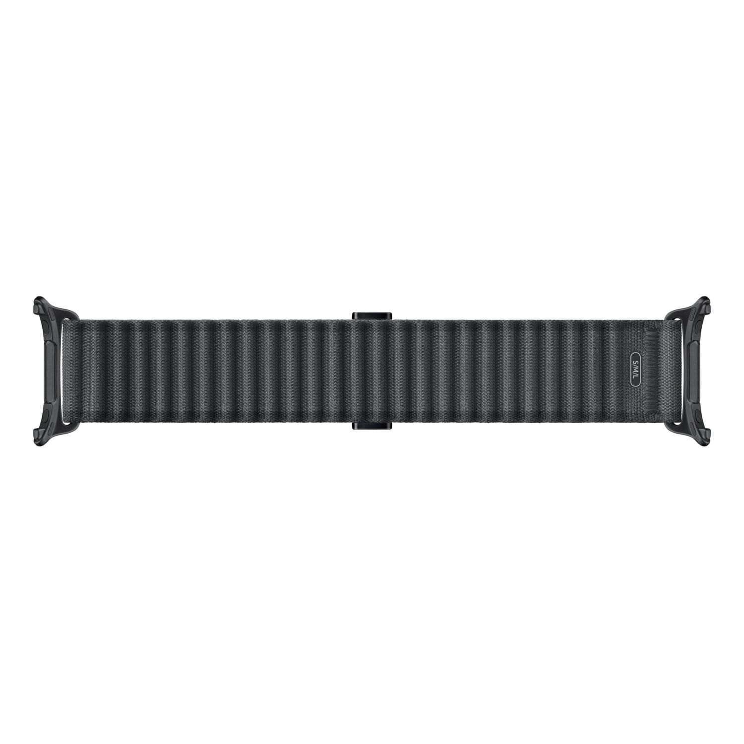 Samsung Trail Band - Samsung Galaxy Watch Ultra - Dark Grey - Image 2
