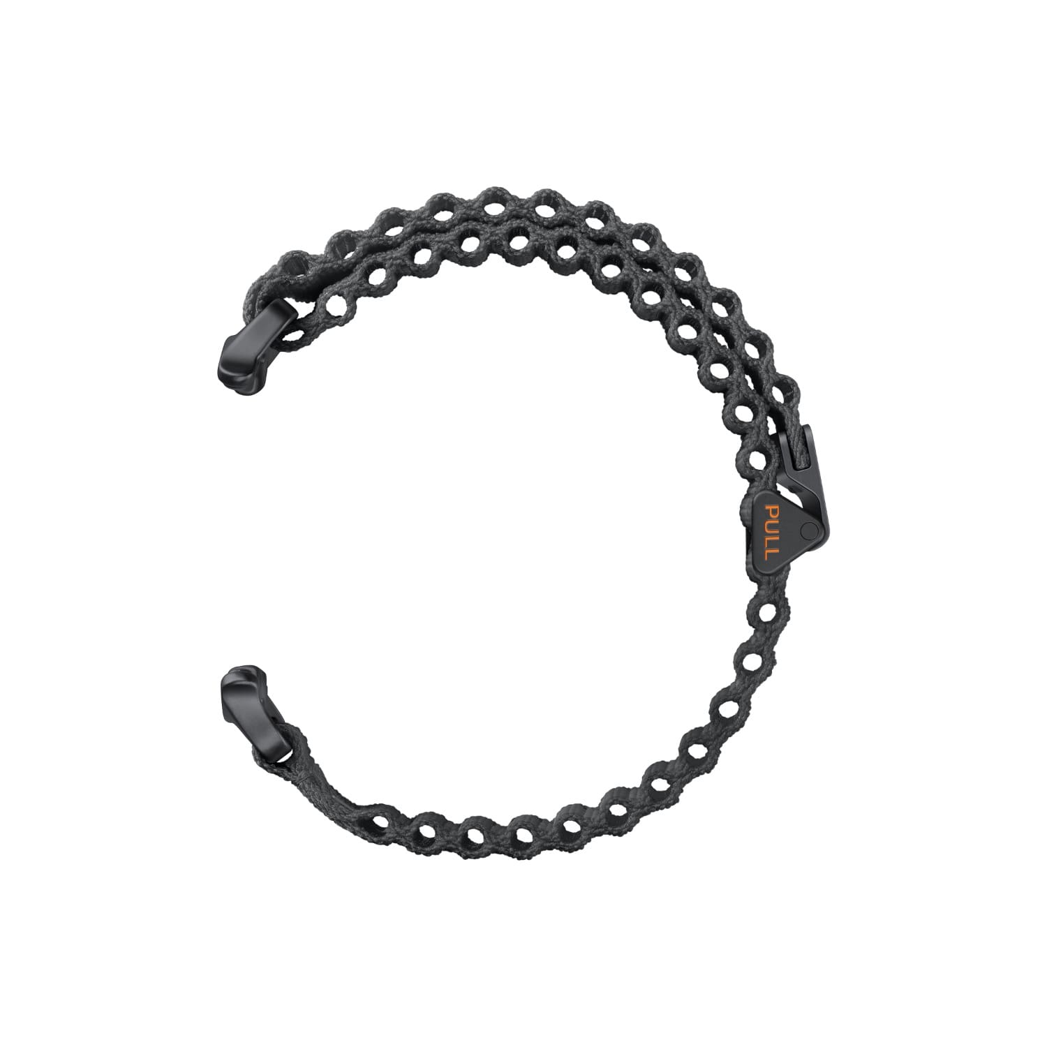 Samsung Trail Band - Samsung Galaxy Watch Ultra - Dark Grey - Image 3