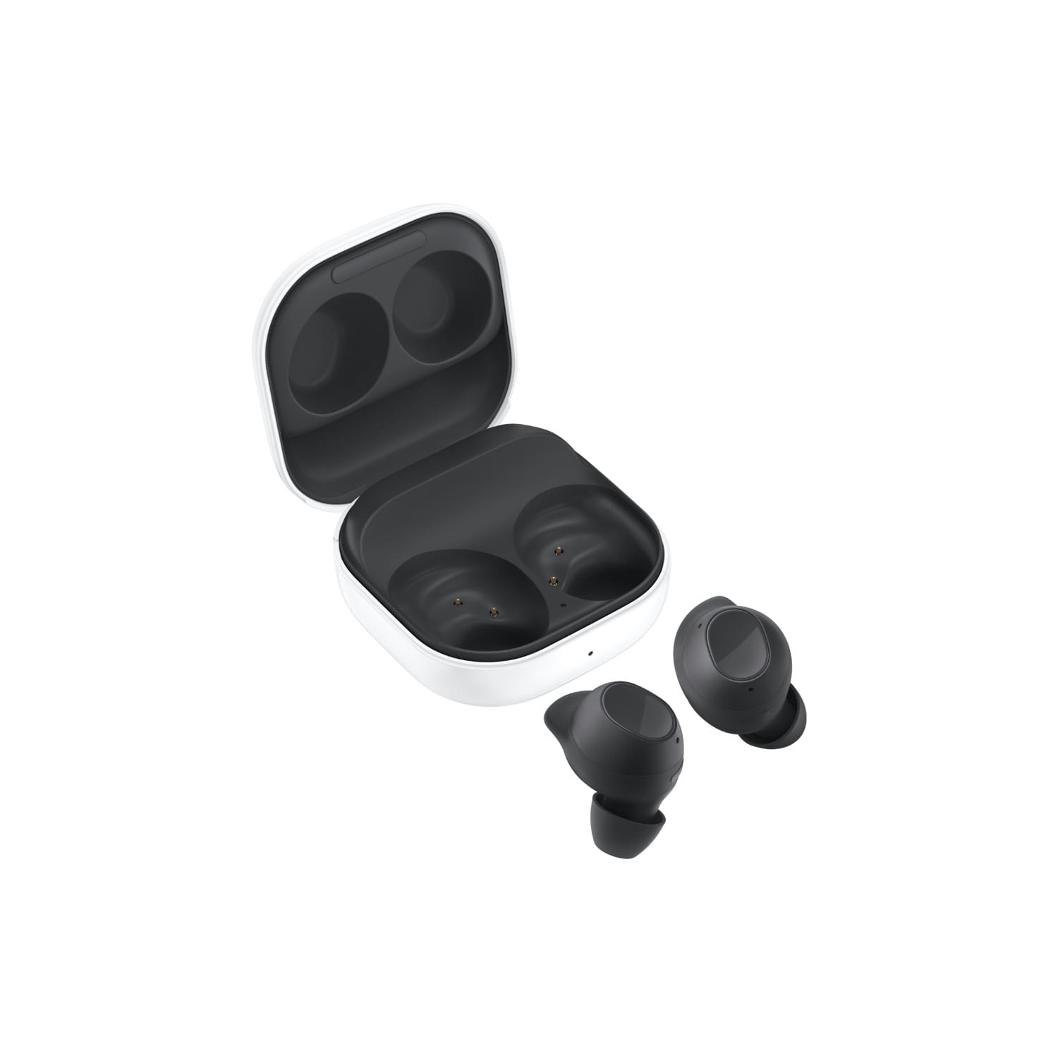Samsung Galaxy Buds FE - Samsung Galaxy Buds FE - Graphite - Image 2