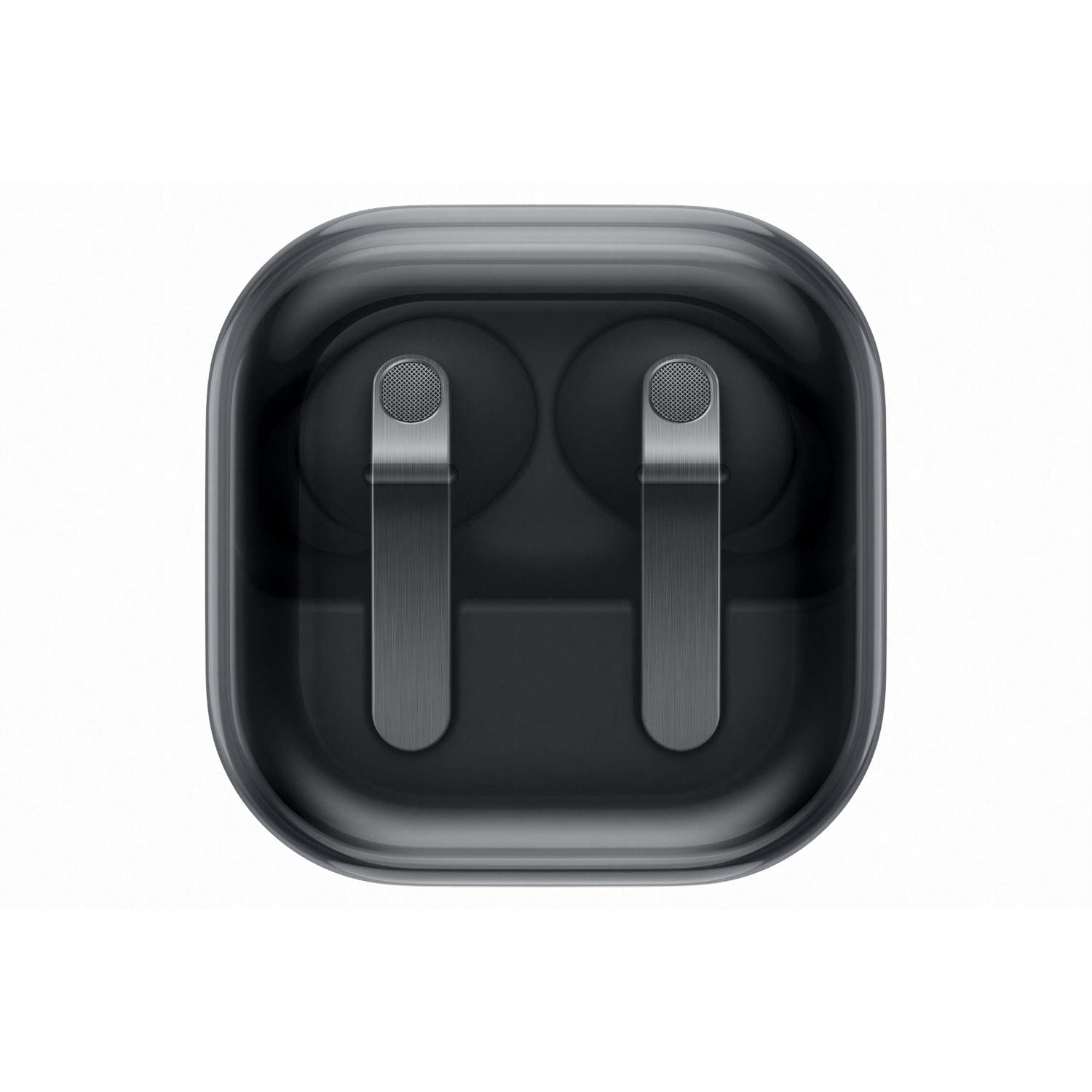 Samsung Galaxy Buds 4 Pro - Black - Image 3
