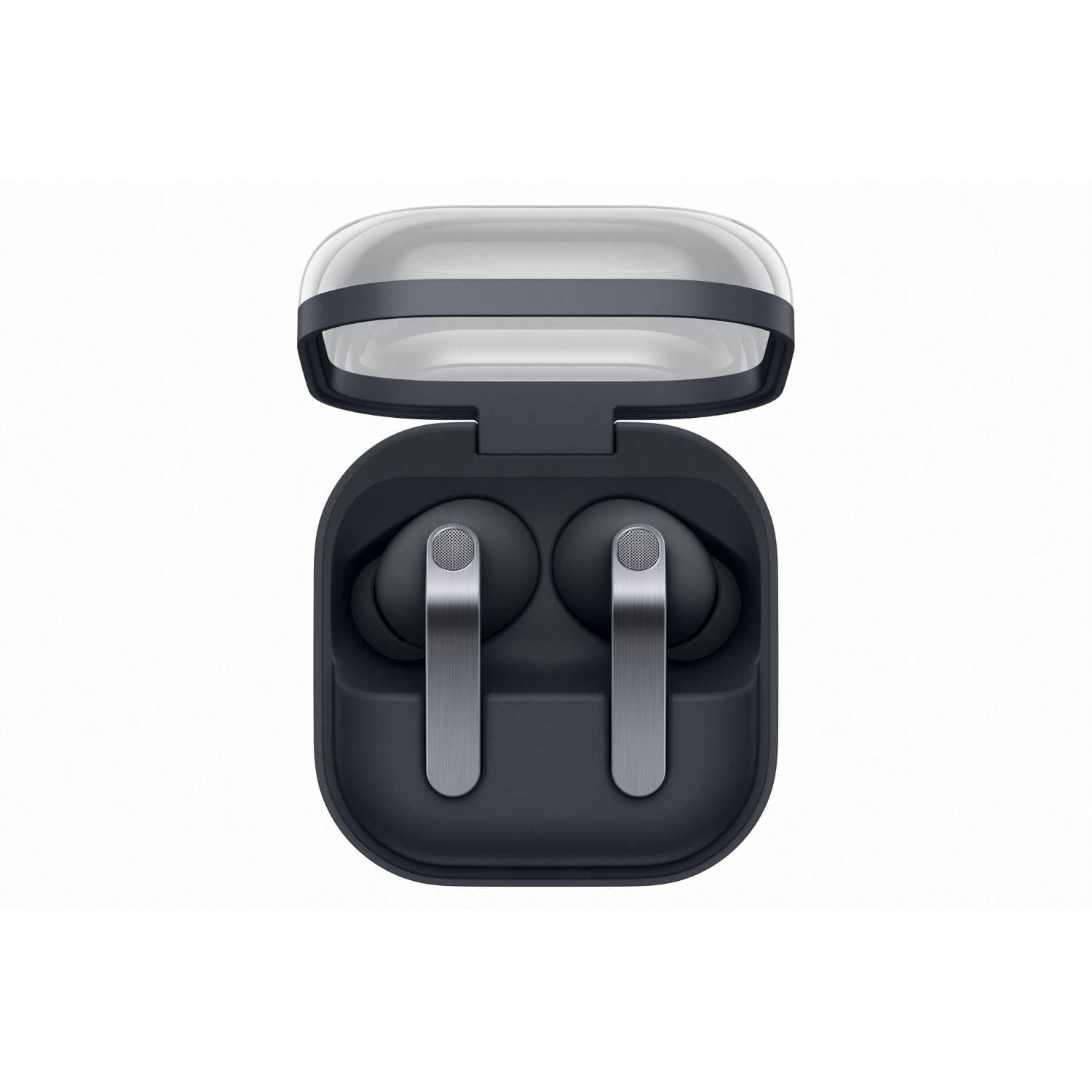 Samsung Galaxy Buds 4 Pro - Black - Image 4