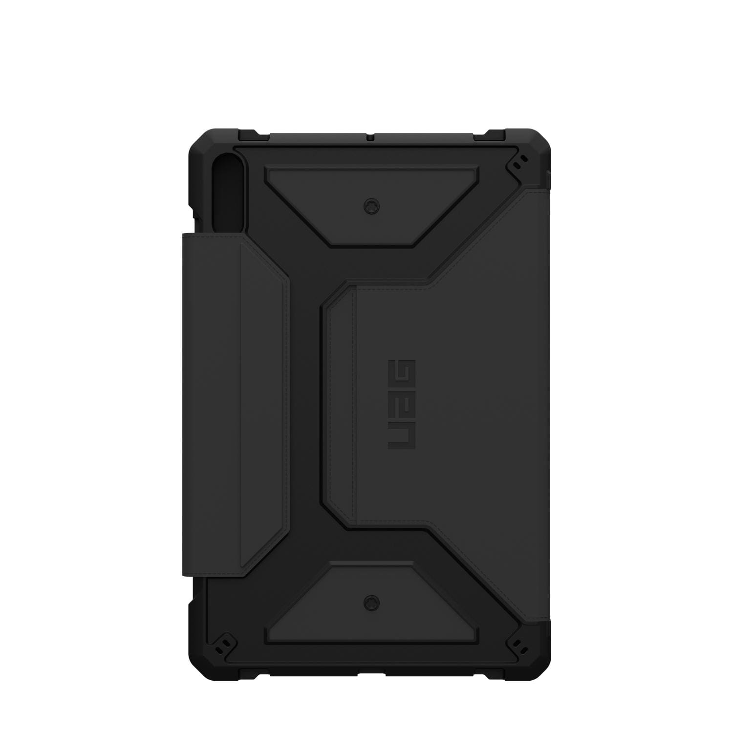 UAG Metropolis SE Tablet Case - Samsung Galaxy S10+ / Galaxy S9+ - Black