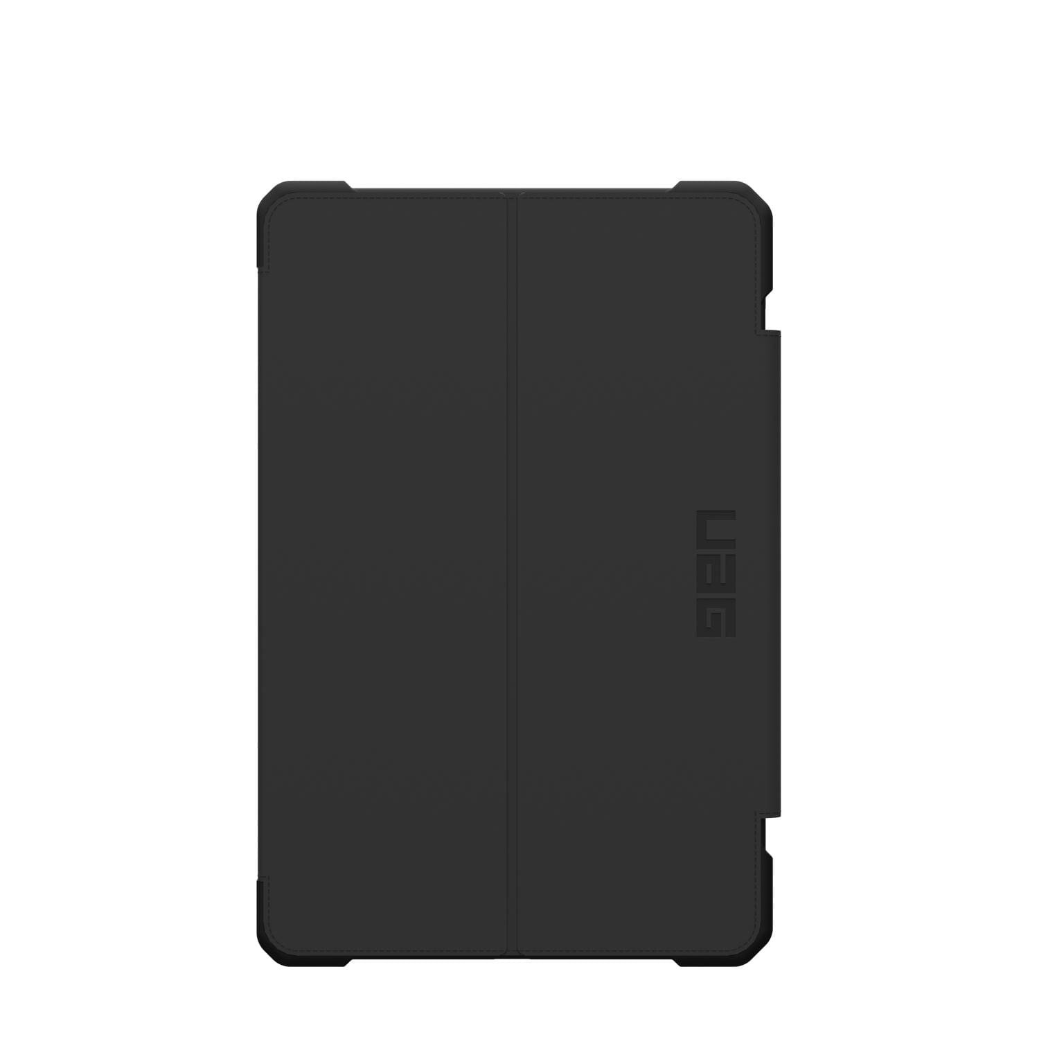 UAG Metropolis SE Tablet Case - Samsung Galaxy S10+ / Galaxy S9+ - Black - Image 3