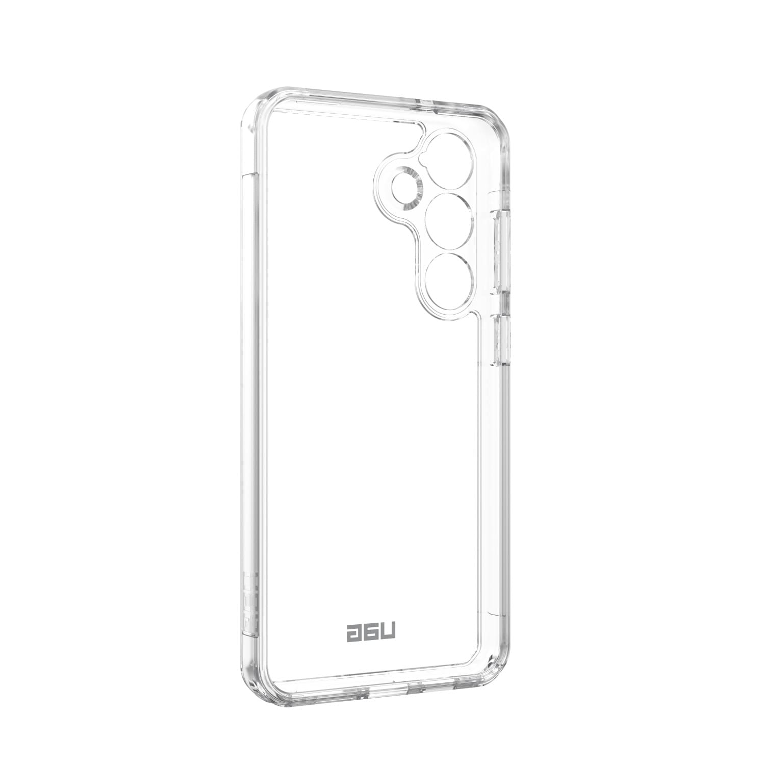 UAG Plyo Case - Samsung Galaxy S25+ - Ice - Image 3