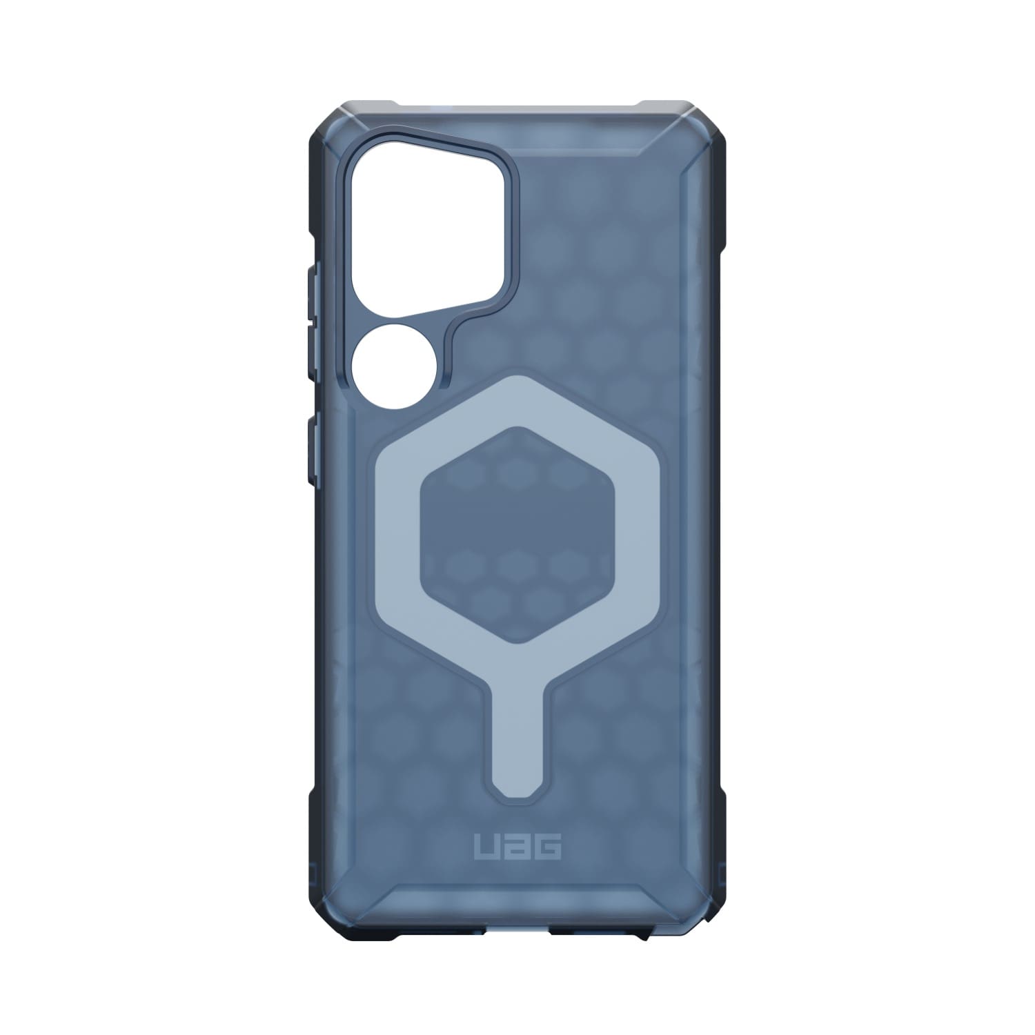 UAG Essential Armor Magsafe Case - Samsung Galaxy S25 Ultra - Cloud Blue