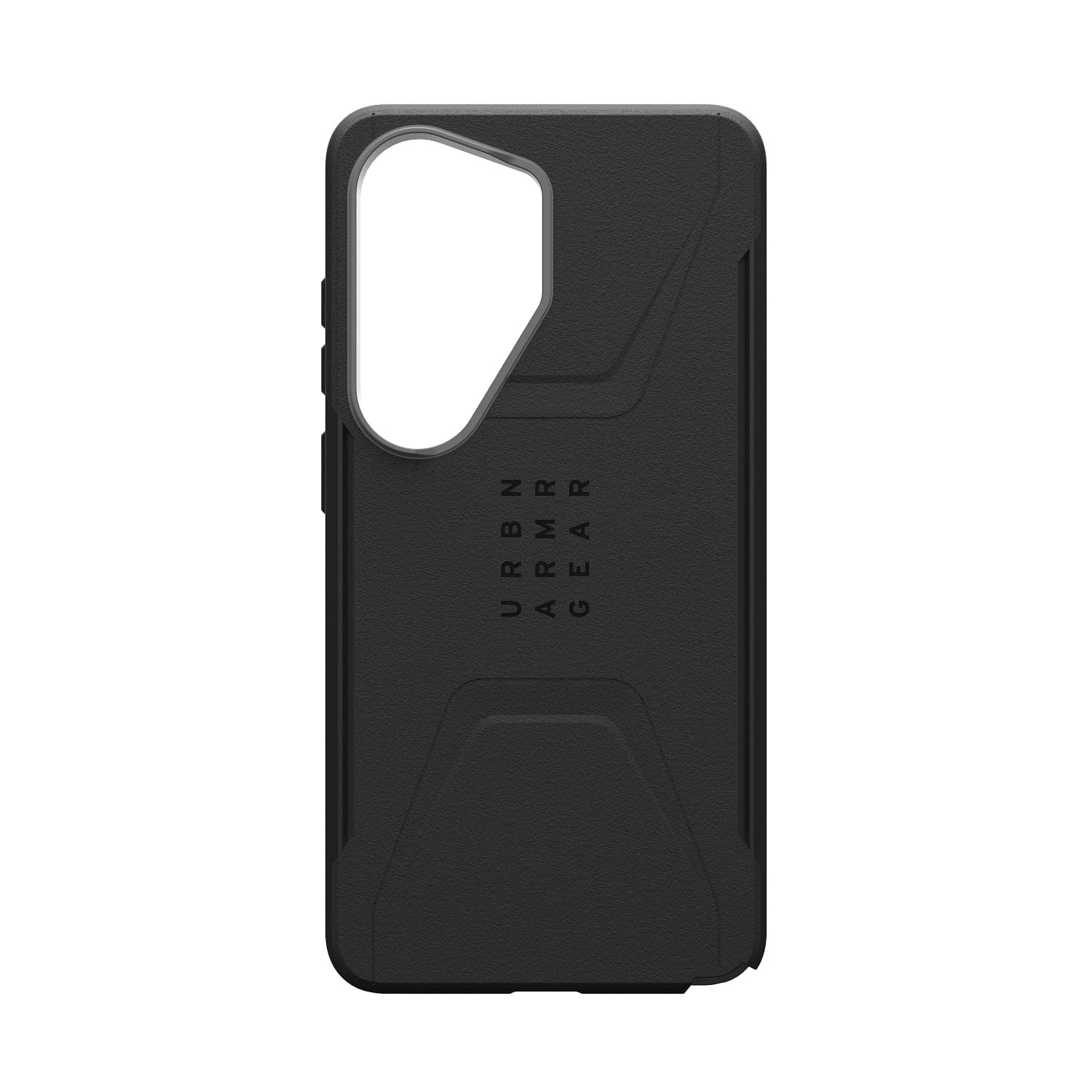 UAG Civilian Magnetic Case - Samsung Galaxy S26 Ultra - Black