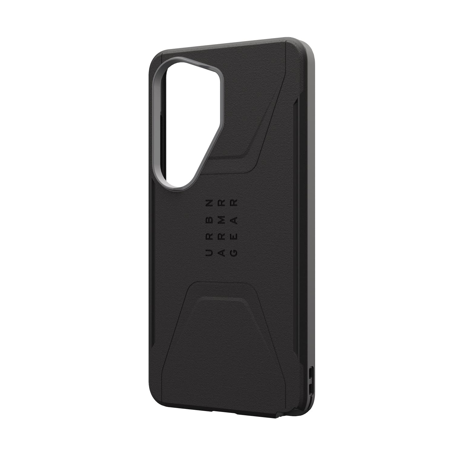 UAG Civilian Magnetic Case - Samsung Galaxy S26 Ultra - Black - Image 2